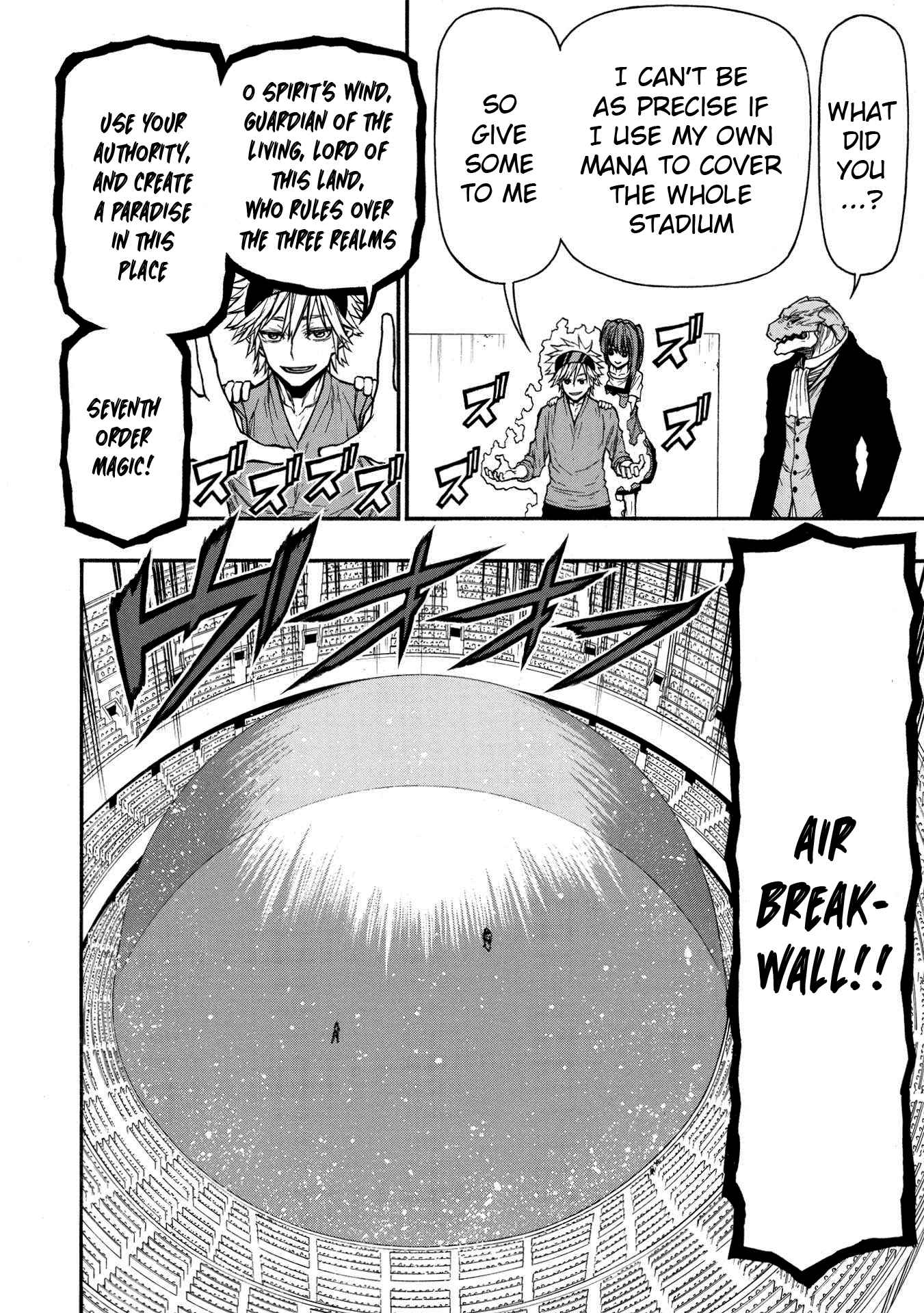 Shinmai Ossan Bouken-sha, Saikyou paati ni shinu hodo kitae rarete Muteki ni naru Chapter 30 - Page 28