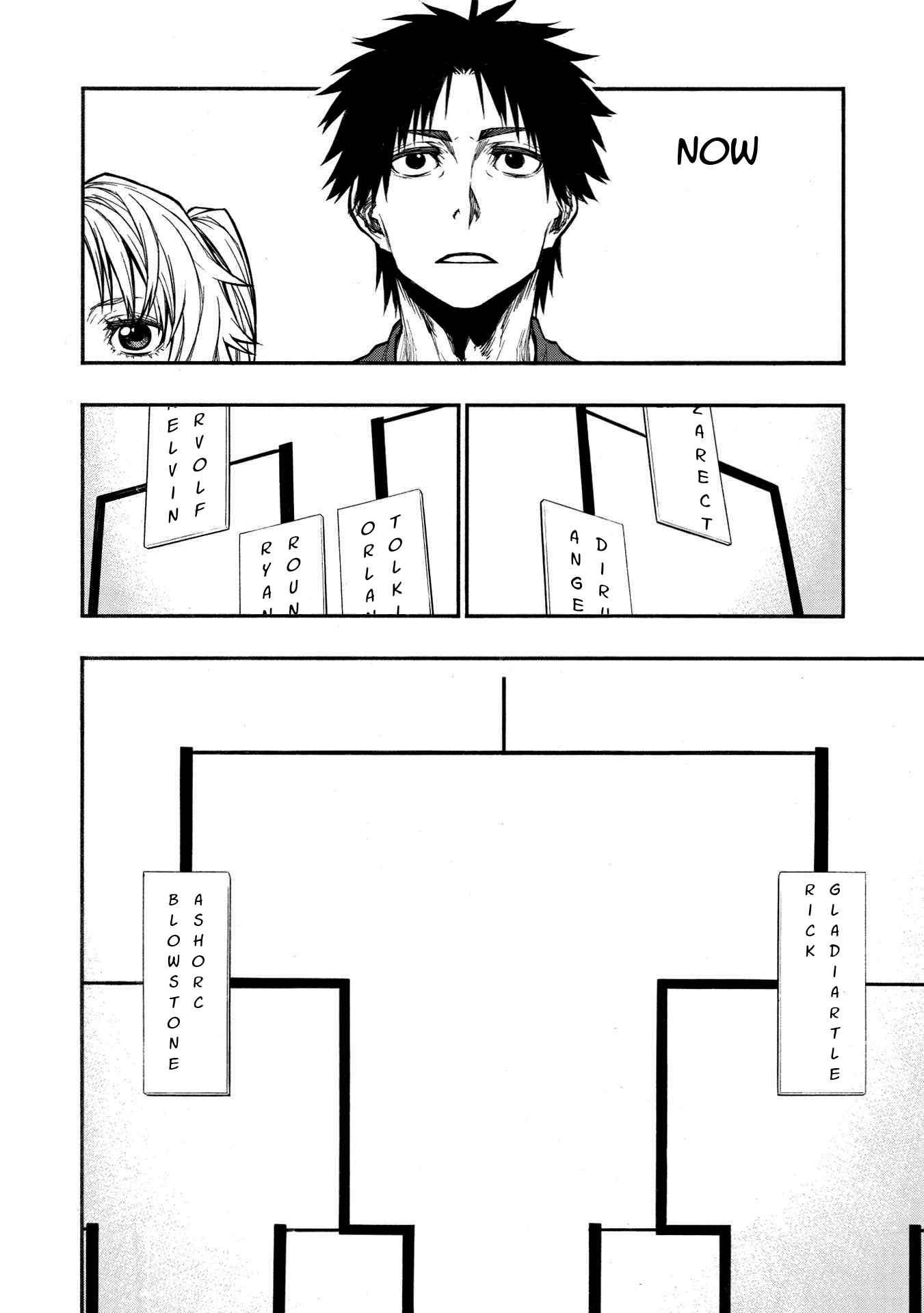 Shinmai Ossan Bouken-sha, Saikyou paati ni shinu hodo kitae rarete Muteki ni naru Chapter 30 - Page 6