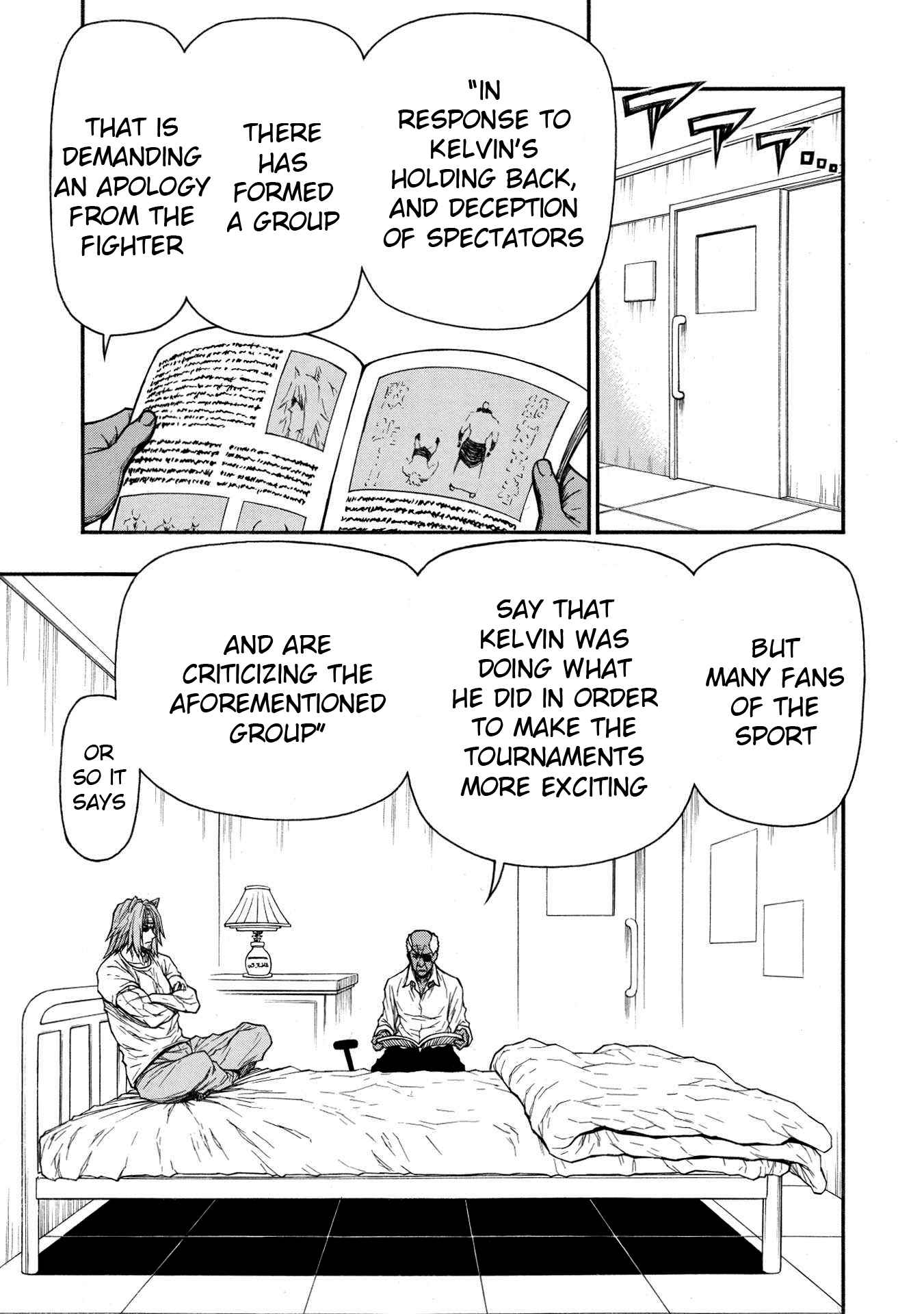 Shinmai Ossan Bouken-sha, Saikyou paati ni shinu hodo kitae rarete Muteki ni naru Chapter 30 - Page 10