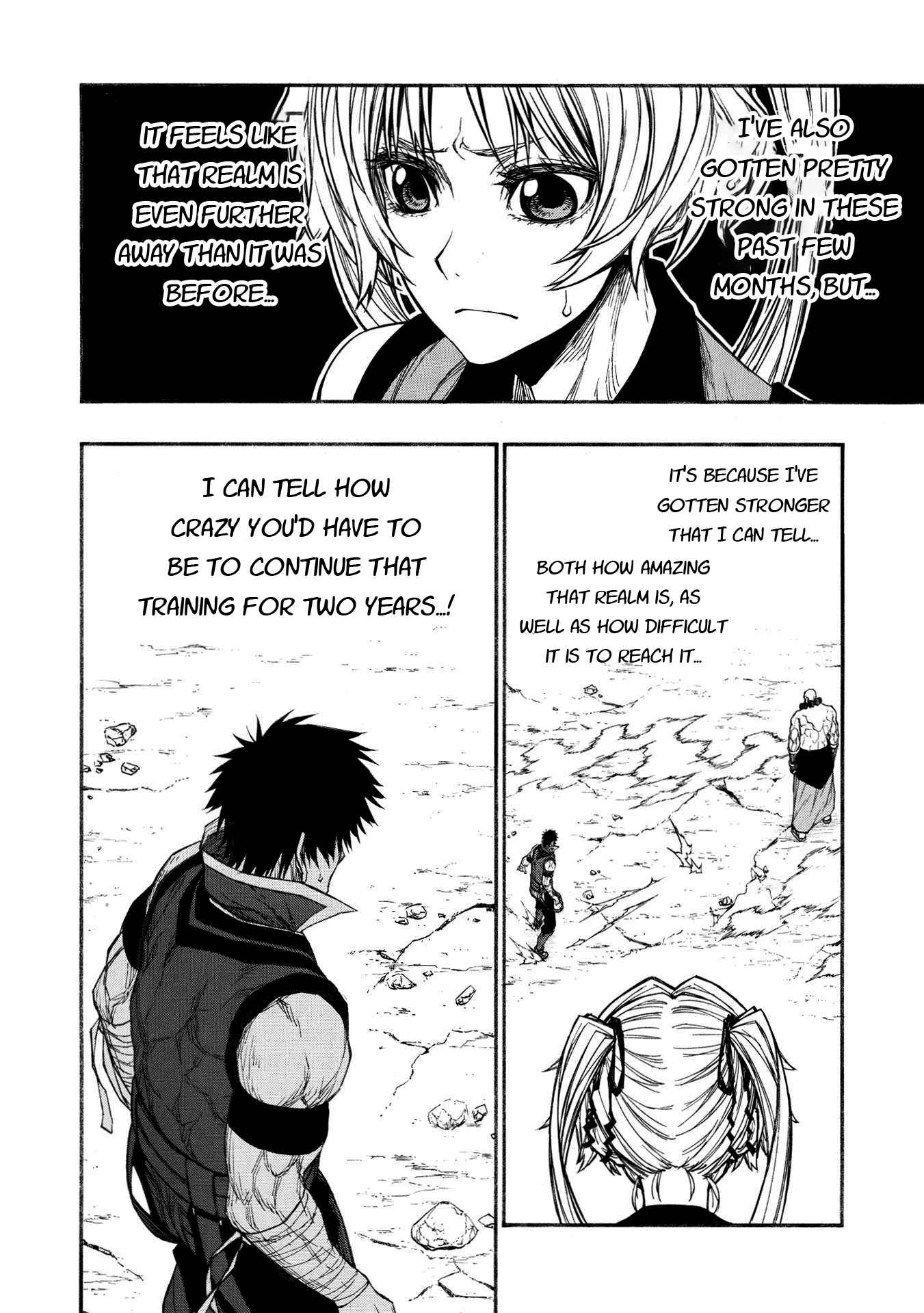 Shinmai Ossan Bouken-sha, Saikyou paati ni shinu hodo kitae rarete Muteki ni naru Chapter 31 - Page 20