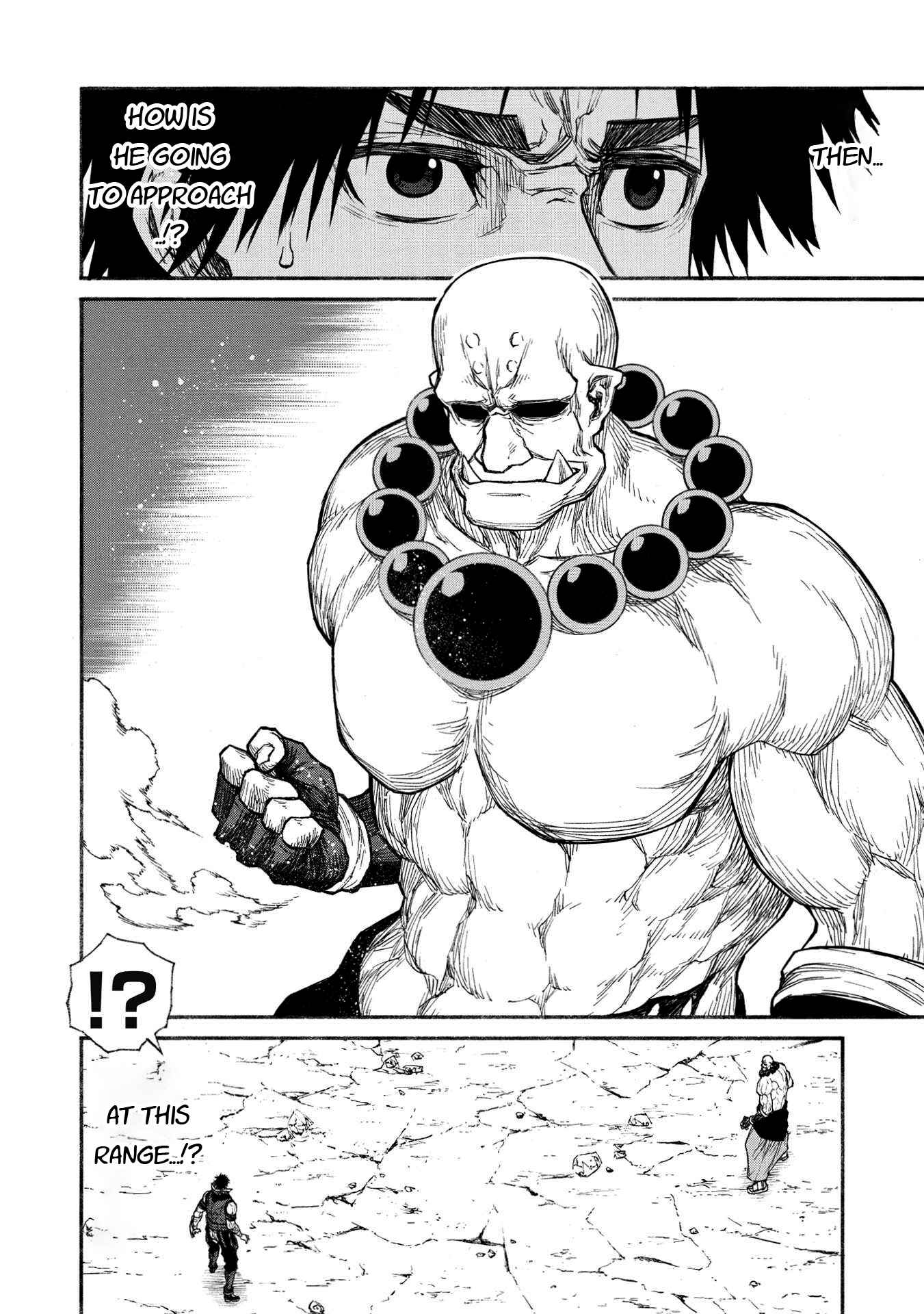 Shinmai Ossan Bouken-sha, Saikyou paati ni shinu hodo kitae rarete Muteki ni naru Chapter 31 - Page 22