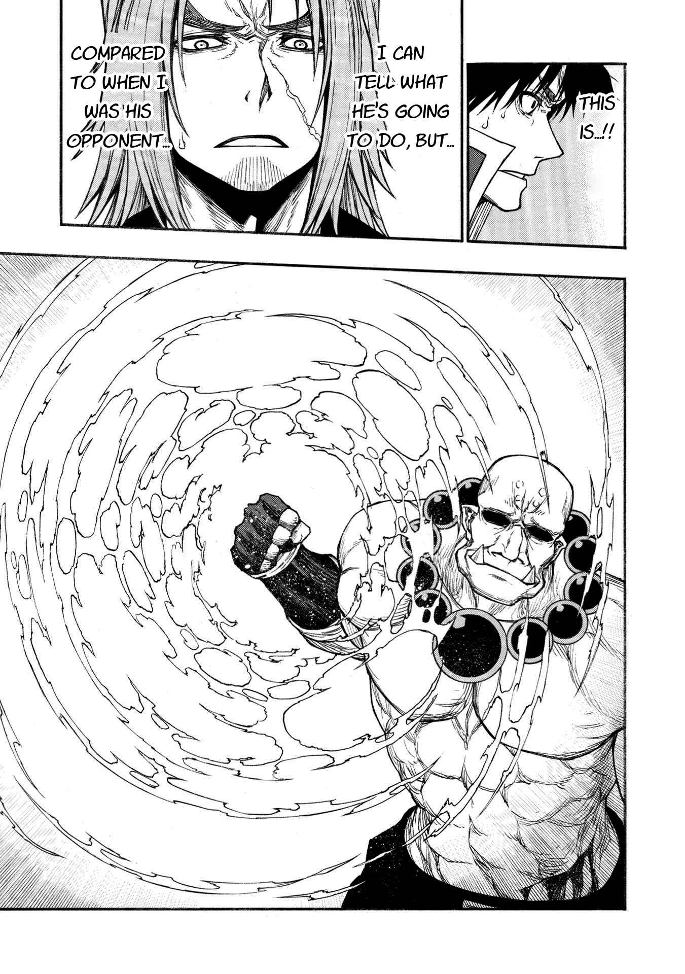 Shinmai Ossan Bouken-sha, Saikyou paati ni shinu hodo kitae rarete Muteki ni naru Chapter 31 - Page 23