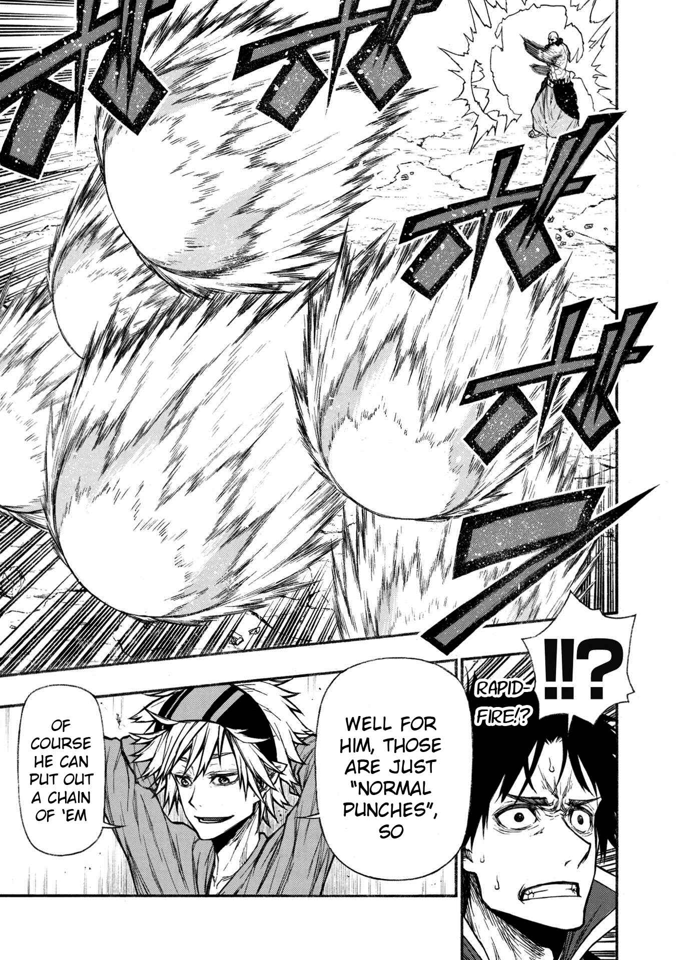 Shinmai Ossan Bouken-sha, Saikyou paati ni shinu hodo kitae rarete Muteki ni naru Chapter 31 - Page 26