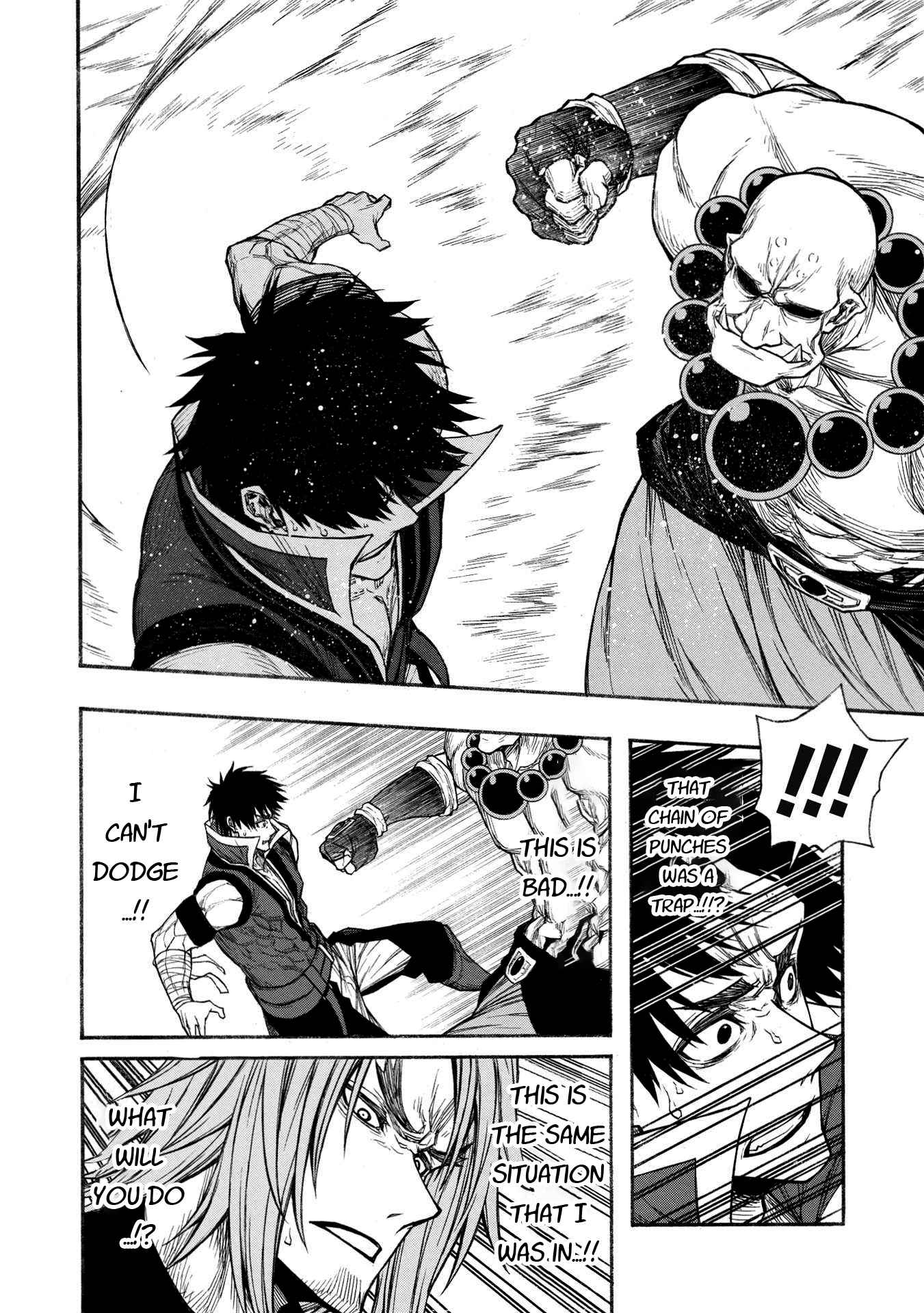 Shinmai Ossan Bouken-sha, Saikyou paati ni shinu hodo kitae rarete Muteki ni naru Chapter 31 - Page 27