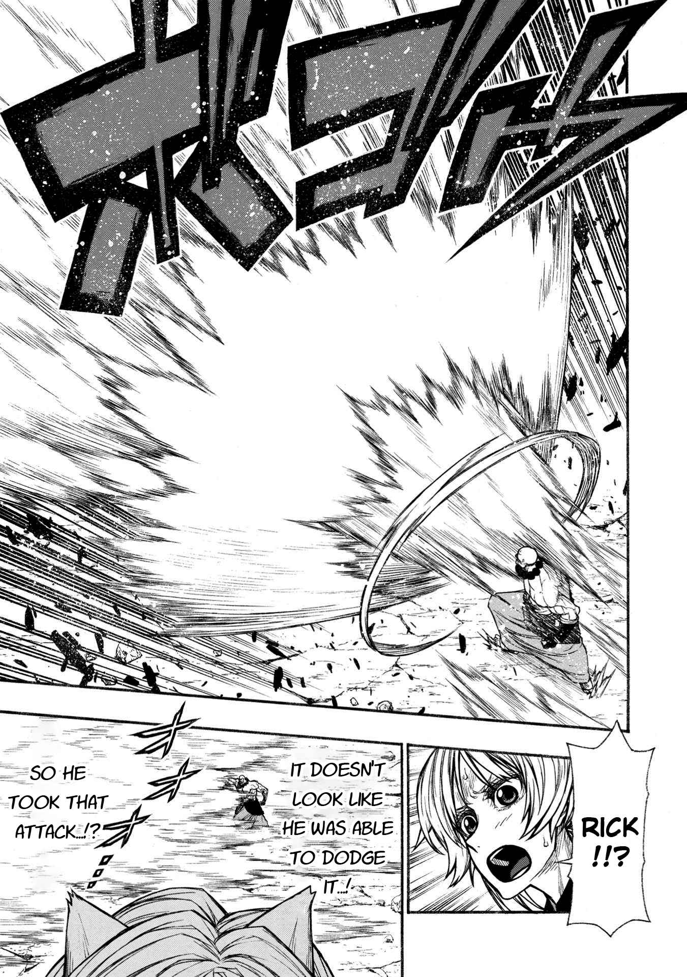 Shinmai Ossan Bouken-sha, Saikyou paati ni shinu hodo kitae rarete Muteki ni naru Chapter 31 - Page 28