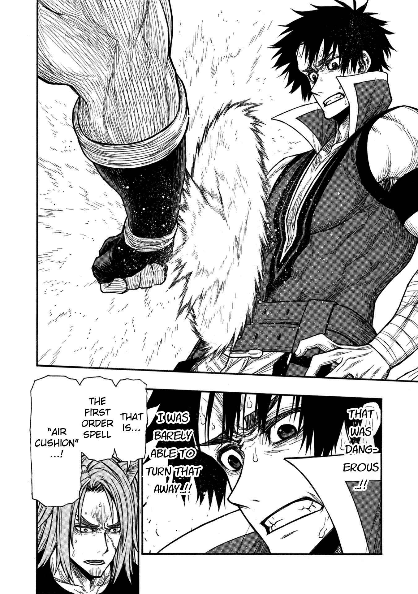 Shinmai Ossan Bouken-sha, Saikyou paati ni shinu hodo kitae rarete Muteki ni naru Chapter 31 - Page 29
