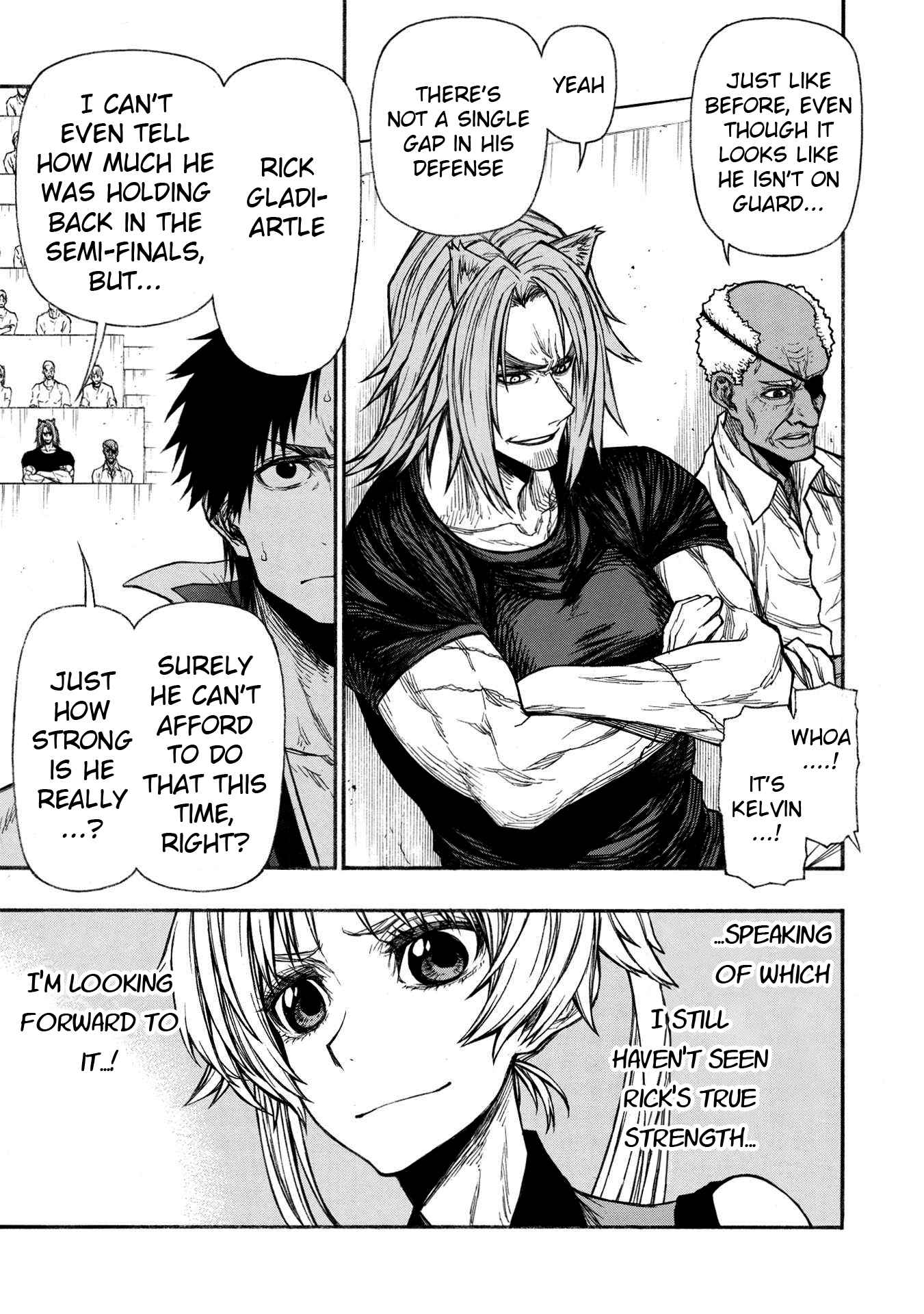 Shinmai Ossan Bouken-sha, Saikyou paati ni shinu hodo kitae rarete Muteki ni naru Chapter 31 - Page 5