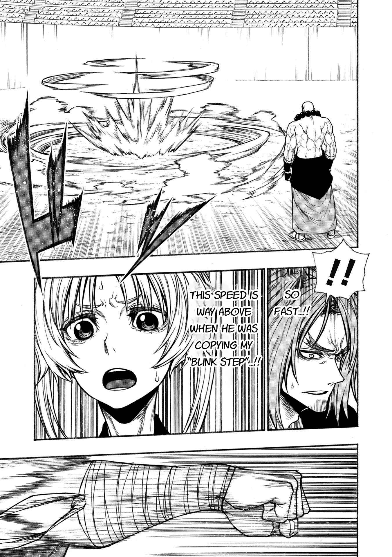 Shinmai Ossan Bouken-sha, Saikyou paati ni shinu hodo kitae rarete Muteki ni naru Chapter 31 - Page 7