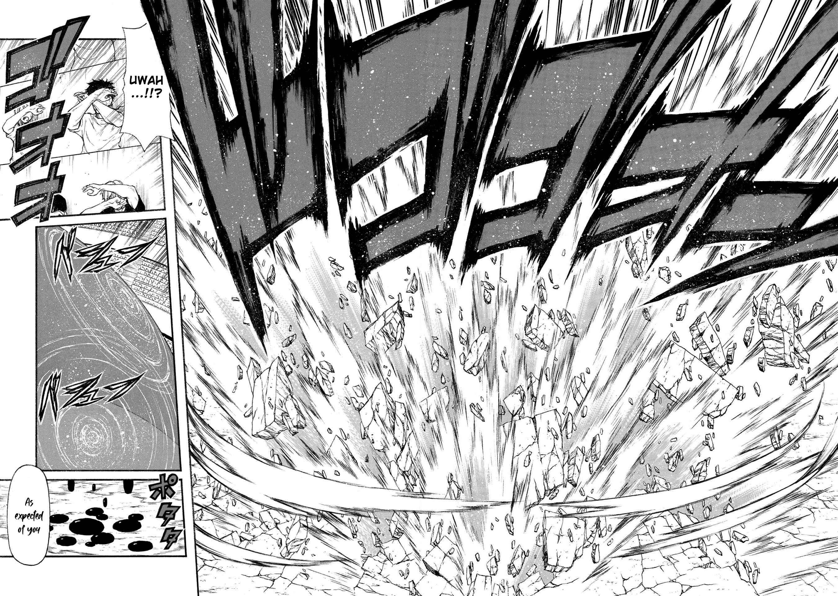 Shinmai Ossan Bouken-sha, Saikyou paati ni shinu hodo kitae rarete Muteki ni naru Chapter 31 - Page 8