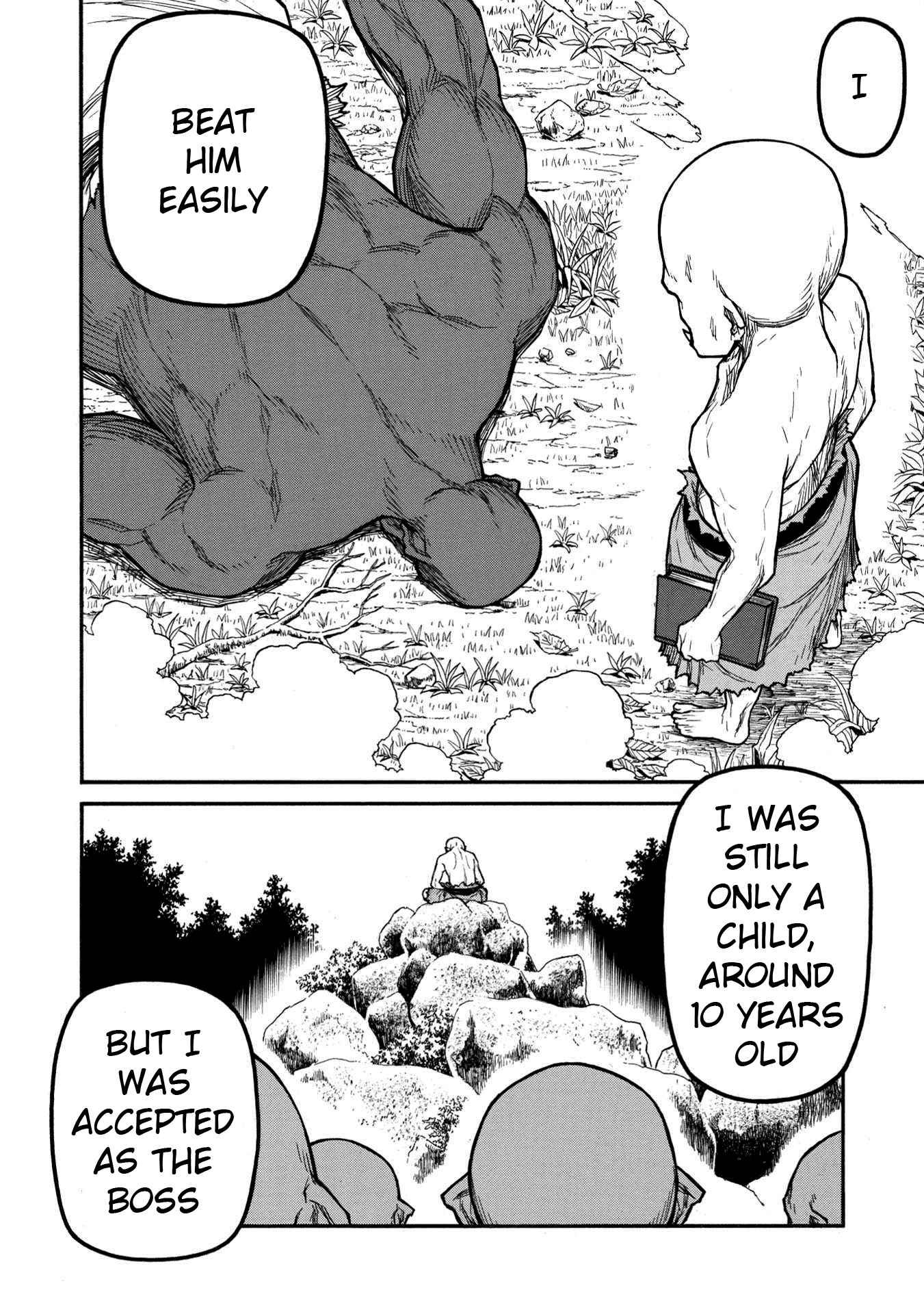 Shinmai Ossan Bouken-sha, Saikyou paati ni shinu hodo kitae rarete Muteki ni naru Chapter 32 - Page 12