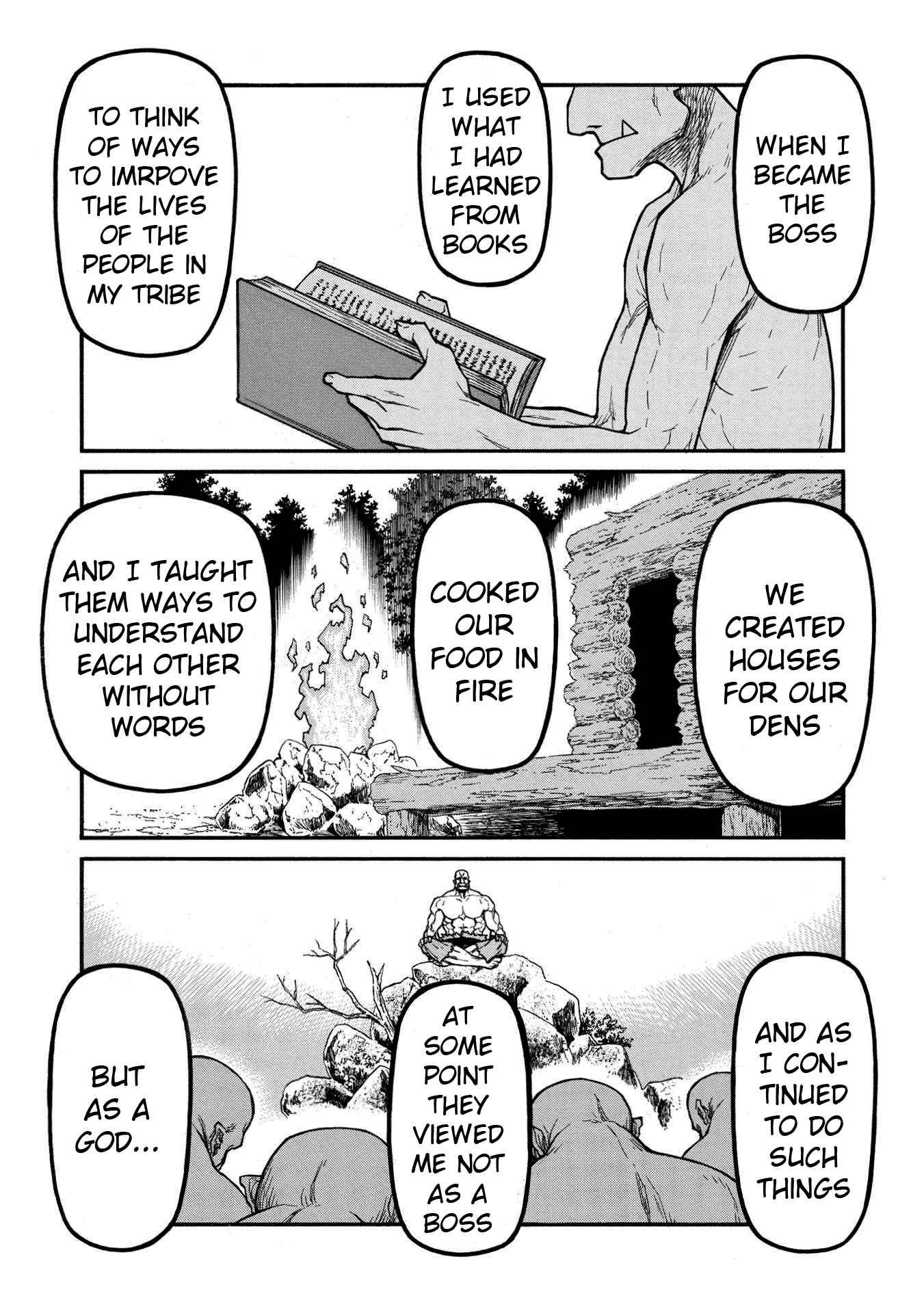 Shinmai Ossan Bouken-sha, Saikyou paati ni shinu hodo kitae rarete Muteki ni naru Chapter 32 - Page 13