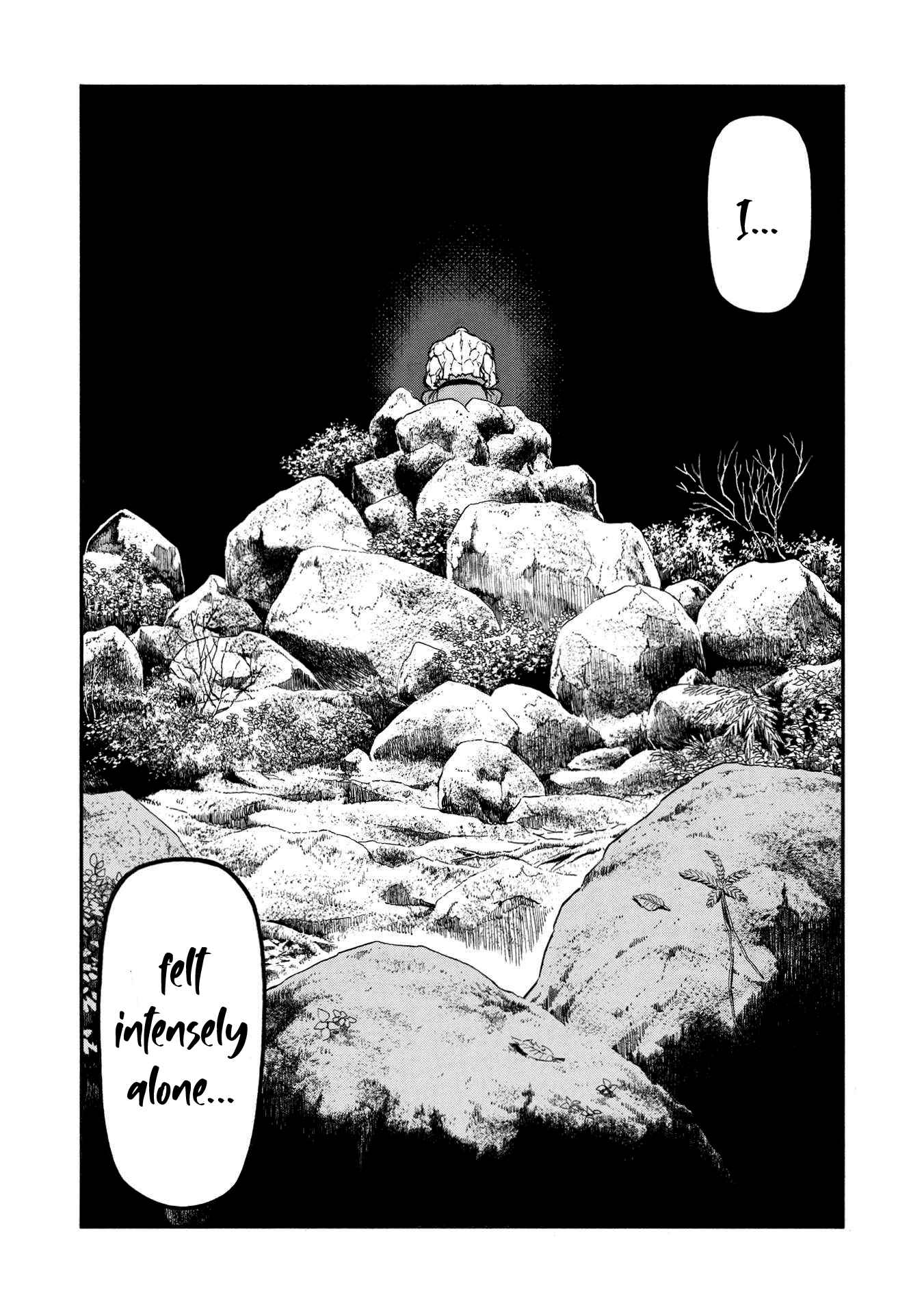 Shinmai Ossan Bouken-sha, Saikyou paati ni shinu hodo kitae rarete Muteki ni naru Chapter 32 - Page 15