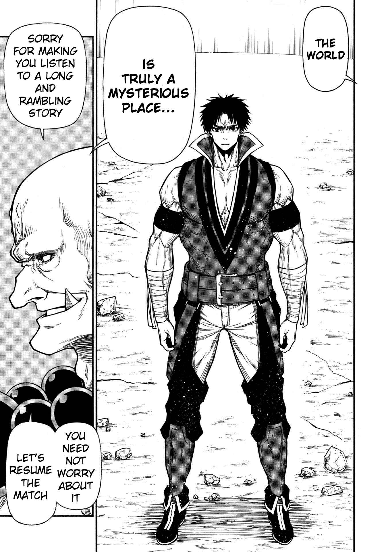 Shinmai Ossan Bouken-sha, Saikyou paati ni shinu hodo kitae rarete Muteki ni naru Chapter 32 - Page 25