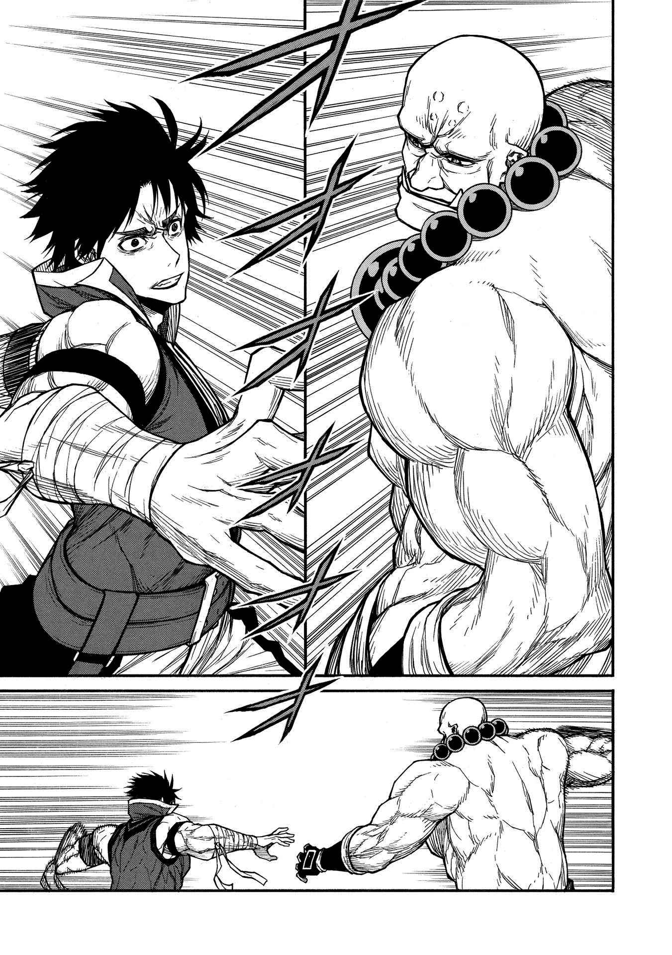Shinmai Ossan Bouken-sha, Saikyou paati ni shinu hodo kitae rarete Muteki ni naru Chapter 32 - Page 29
