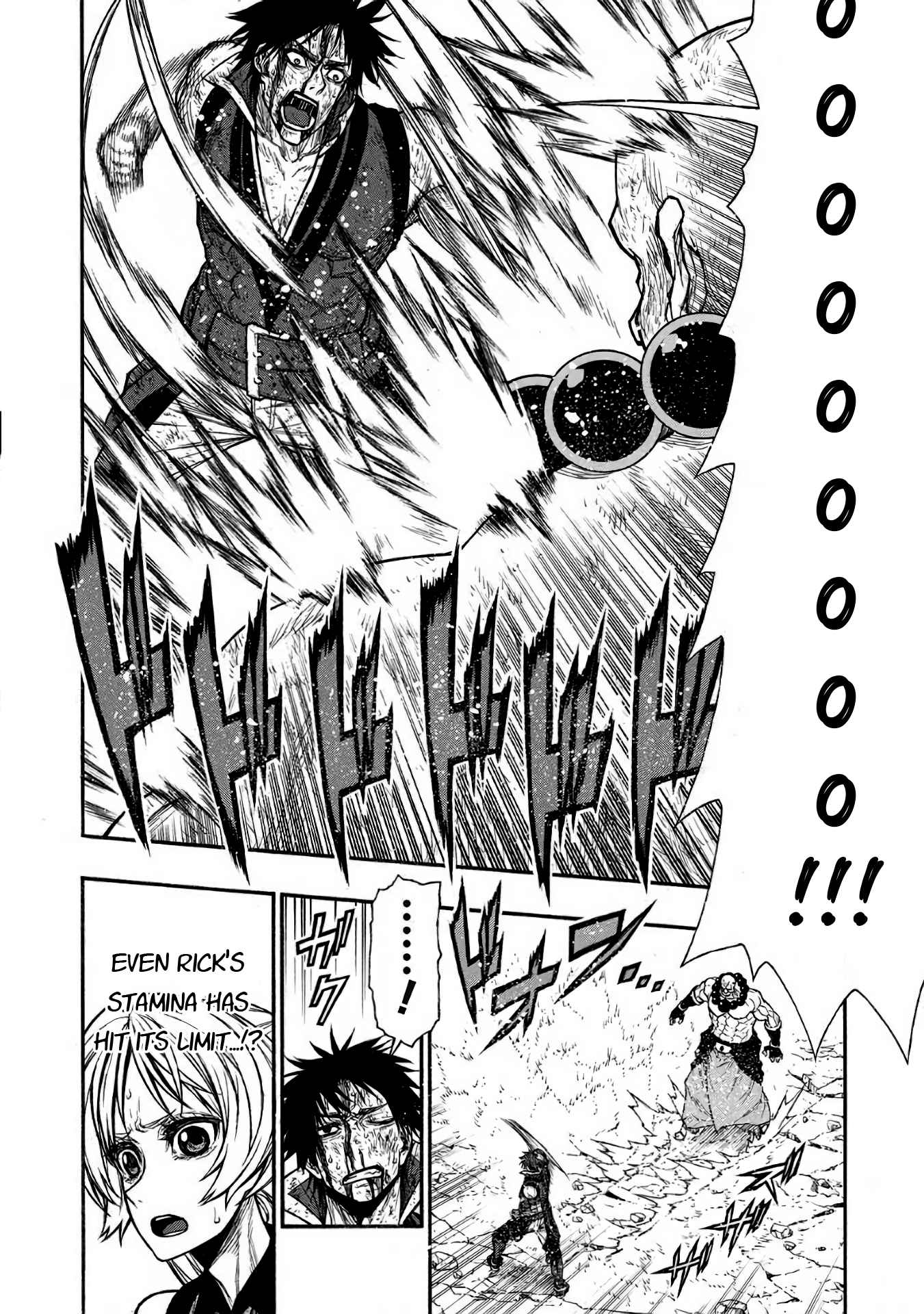 Shinmai Ossan Bouken-sha, Saikyou paati ni shinu hodo kitae rarete Muteki ni naru Chapter 33 - Page 14