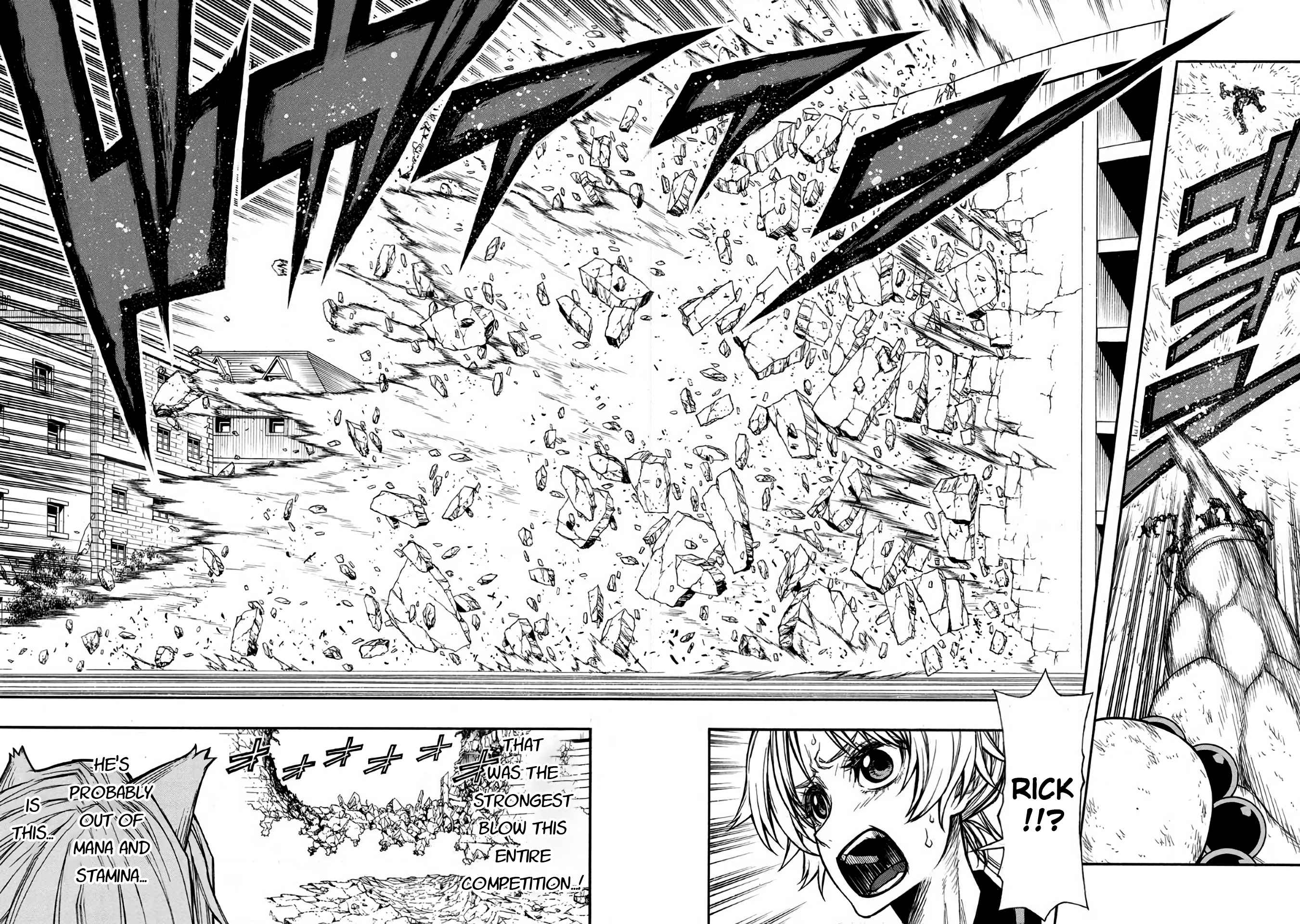 Shinmai Ossan Bouken-sha, Saikyou paati ni shinu hodo kitae rarete Muteki ni naru Chapter 33 - Page 16