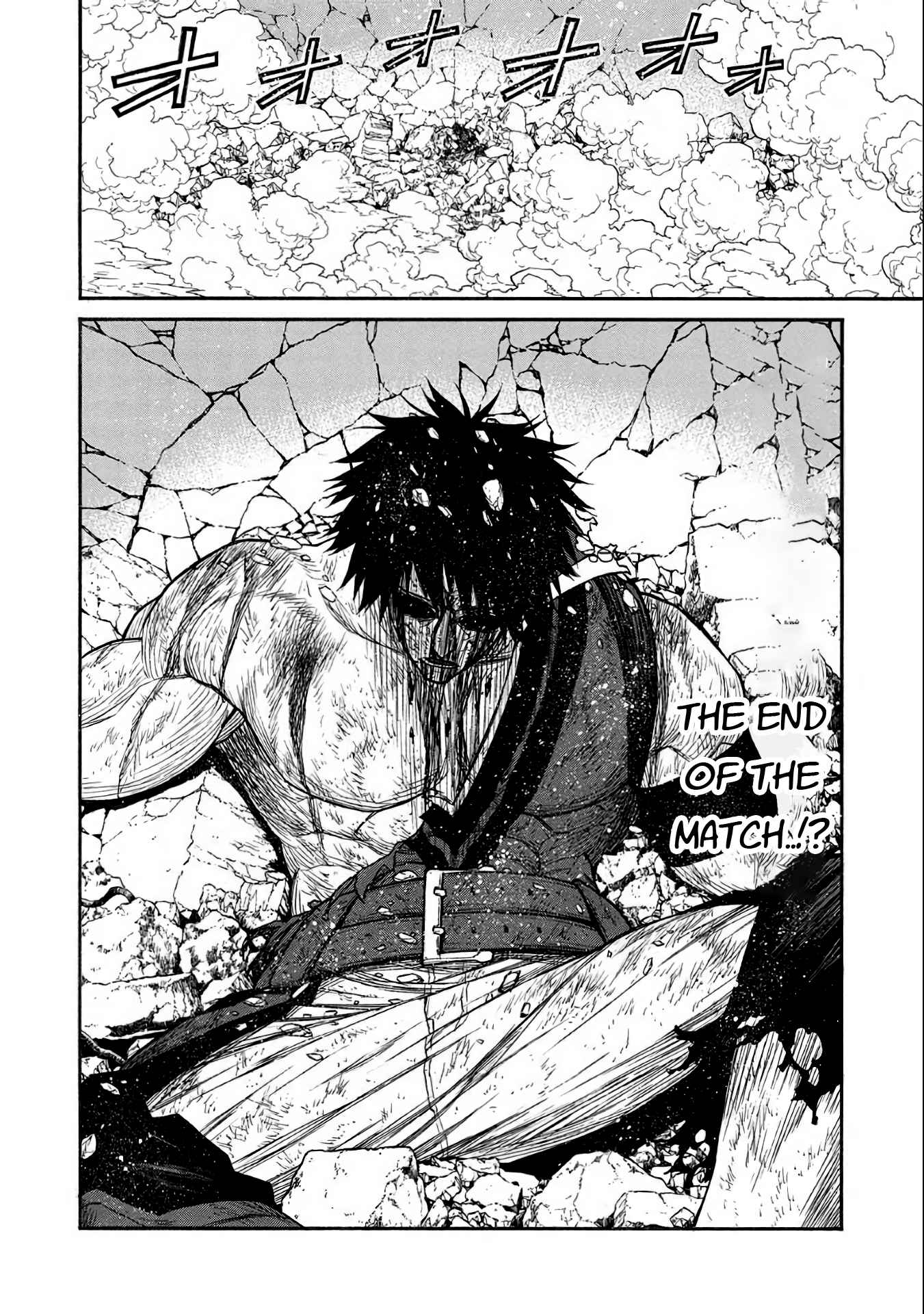 Shinmai Ossan Bouken-sha, Saikyou paati ni shinu hodo kitae rarete Muteki ni naru Chapter 33 - Page 17