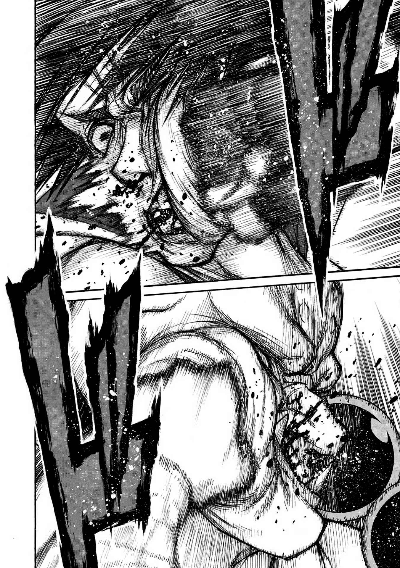 Shinmai Ossan Bouken-sha, Saikyou paati ni shinu hodo kitae rarete Muteki ni naru Chapter 33 - Page 4