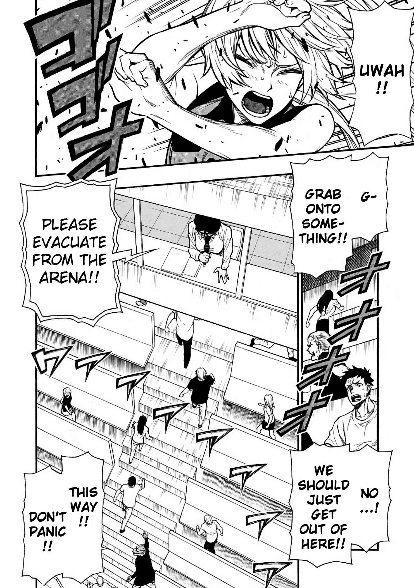 Shinmai Ossan Bouken-sha, Saikyou paati ni shinu hodo kitae rarete Muteki ni naru Chapter 33 - Page 8