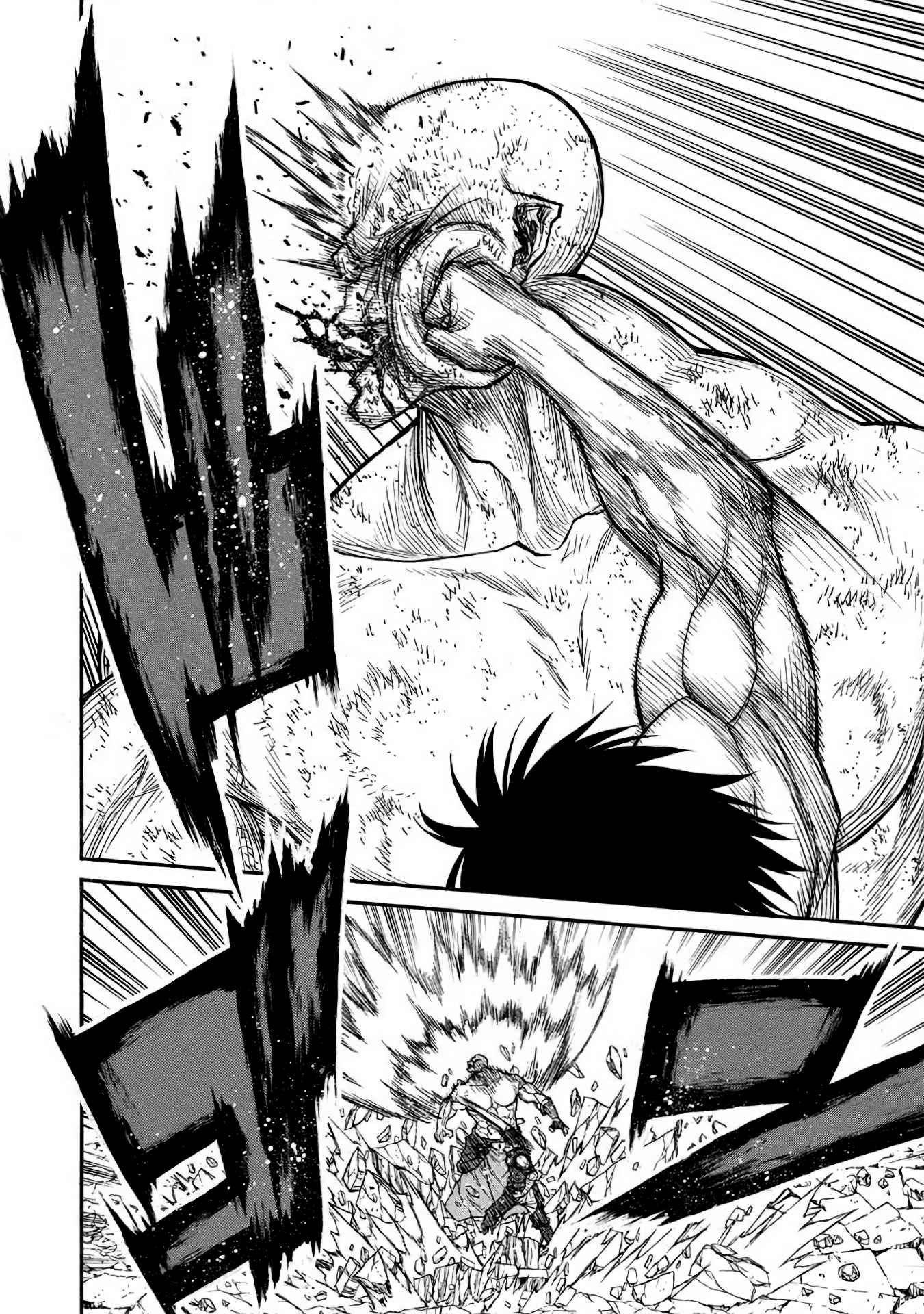 Shinmai Ossan Bouken-sha, Saikyou paati ni shinu hodo kitae rarete Muteki ni naru Chapter 34 - Page 7