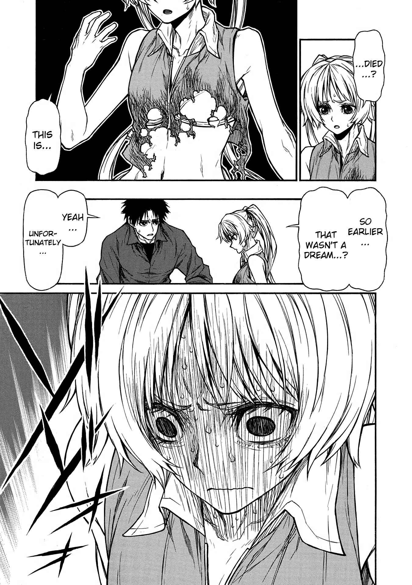 Shinmai Ossan Bouken-sha, Saikyou paati ni shinu hodo kitae rarete Muteki ni naru Chapter 36 - Page 11