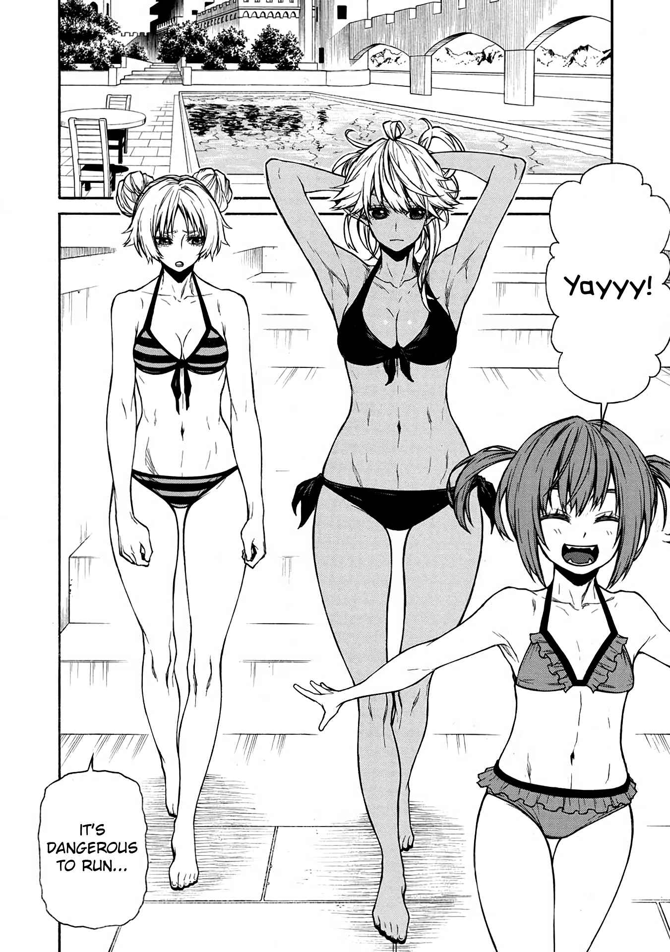 Shinmai Ossan Bouken-sha, Saikyou paati ni shinu hodo kitae rarete Muteki ni naru Chapter 36 - Page 14