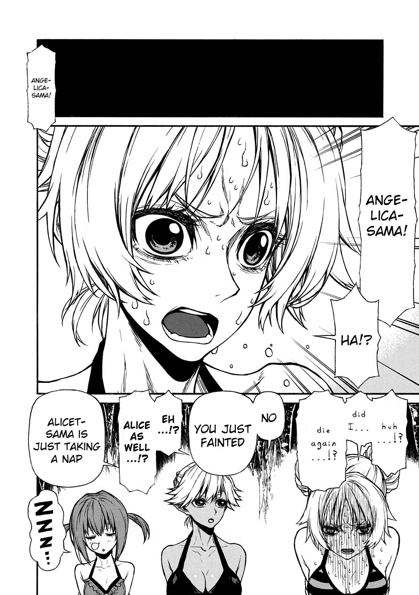 Shinmai Ossan Bouken-sha, Saikyou paati ni shinu hodo kitae rarete Muteki ni naru Chapter 36 - Page 21