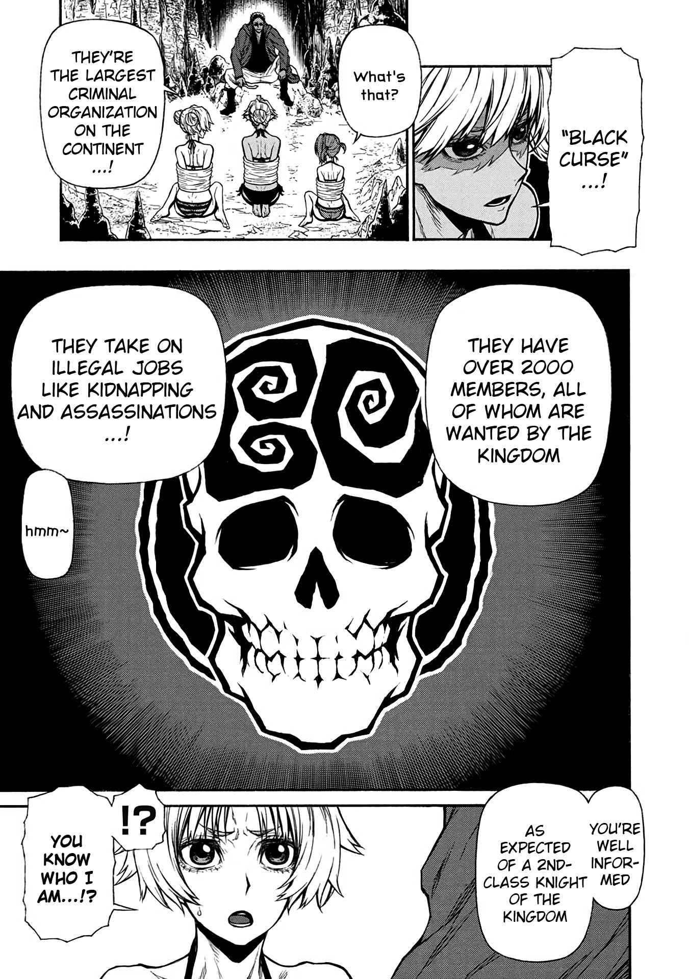 Shinmai Ossan Bouken-sha, Saikyou paati ni shinu hodo kitae rarete Muteki ni naru Chapter 36 - Page 24