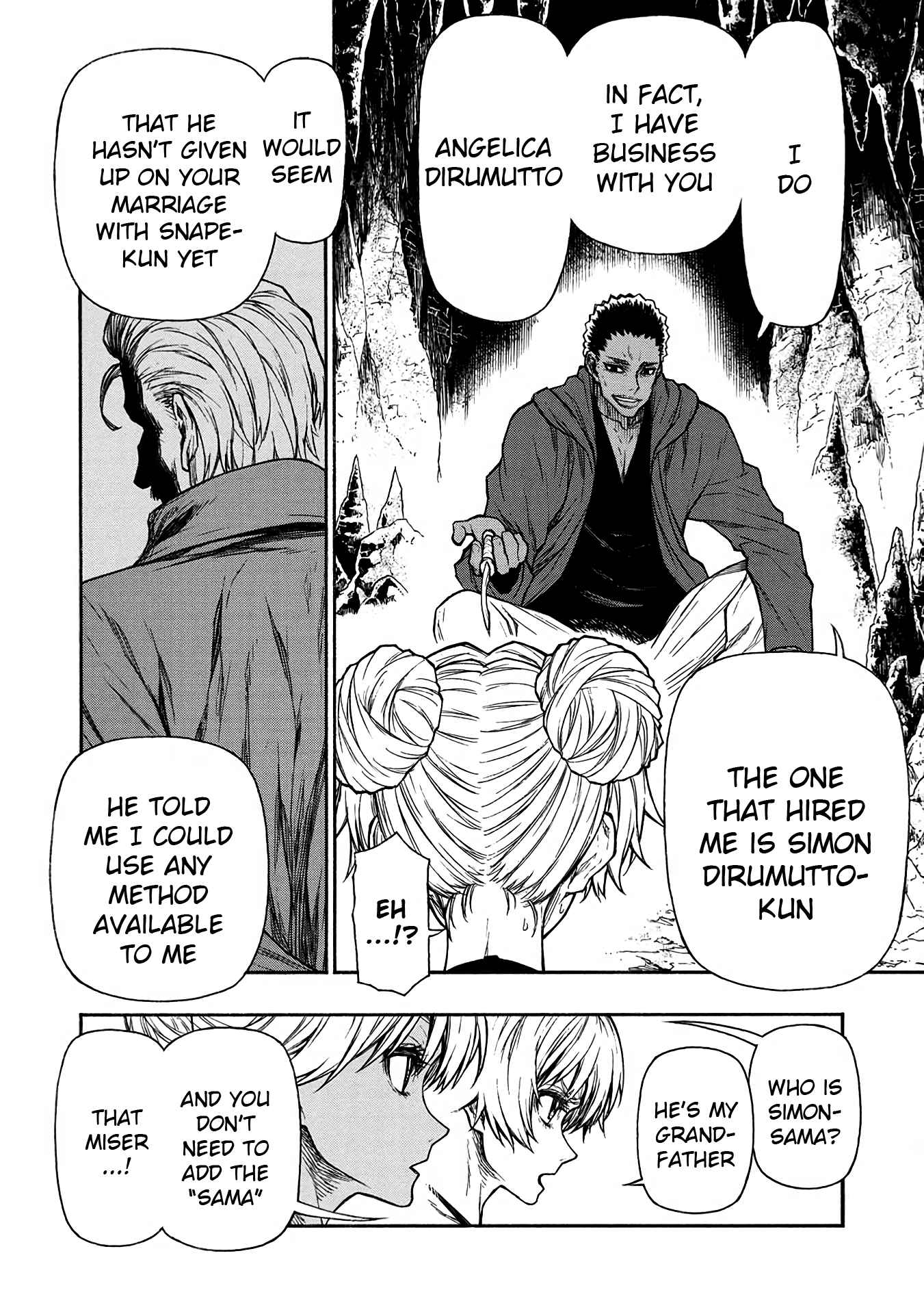 Shinmai Ossan Bouken-sha, Saikyou paati ni shinu hodo kitae rarete Muteki ni naru Chapter 36 - Page 25