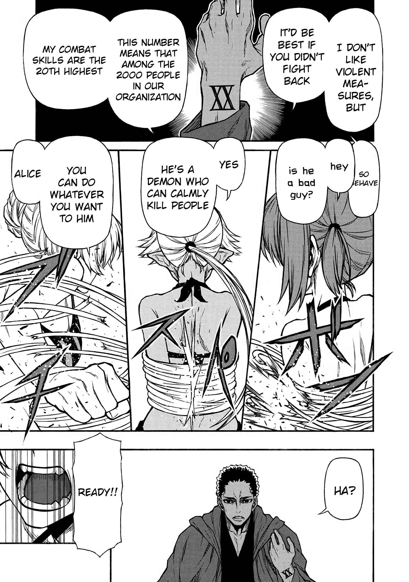 Shinmai Ossan Bouken-sha, Saikyou paati ni shinu hodo kitae rarete Muteki ni naru Chapter 36 - Page 26