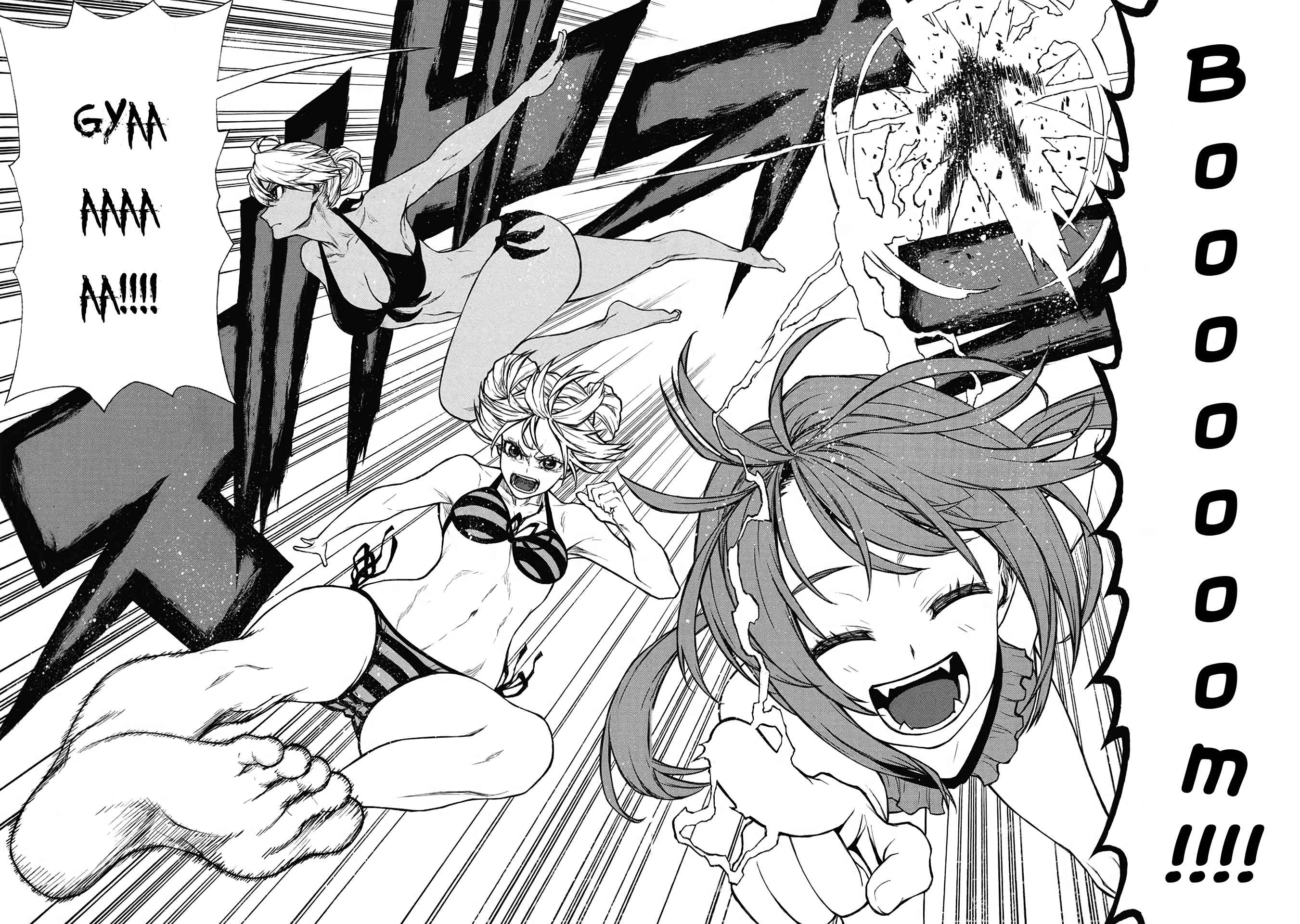 Shinmai Ossan Bouken-sha, Saikyou paati ni shinu hodo kitae rarete Muteki ni naru Chapter 36 - Page 27