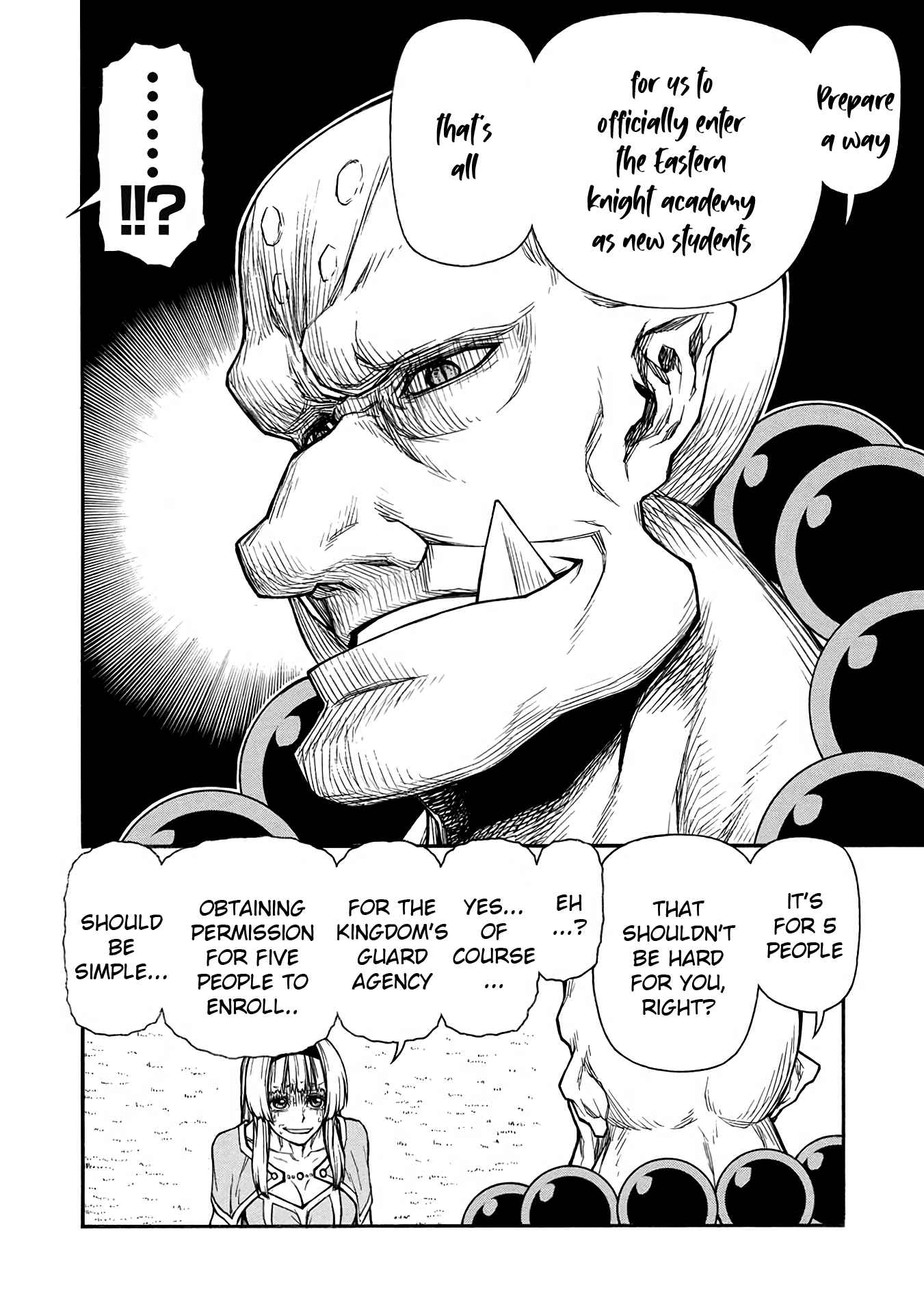 Shinmai Ossan Bouken-sha, Saikyou paati ni shinu hodo kitae rarete Muteki ni naru Chapter 37 - Page 17