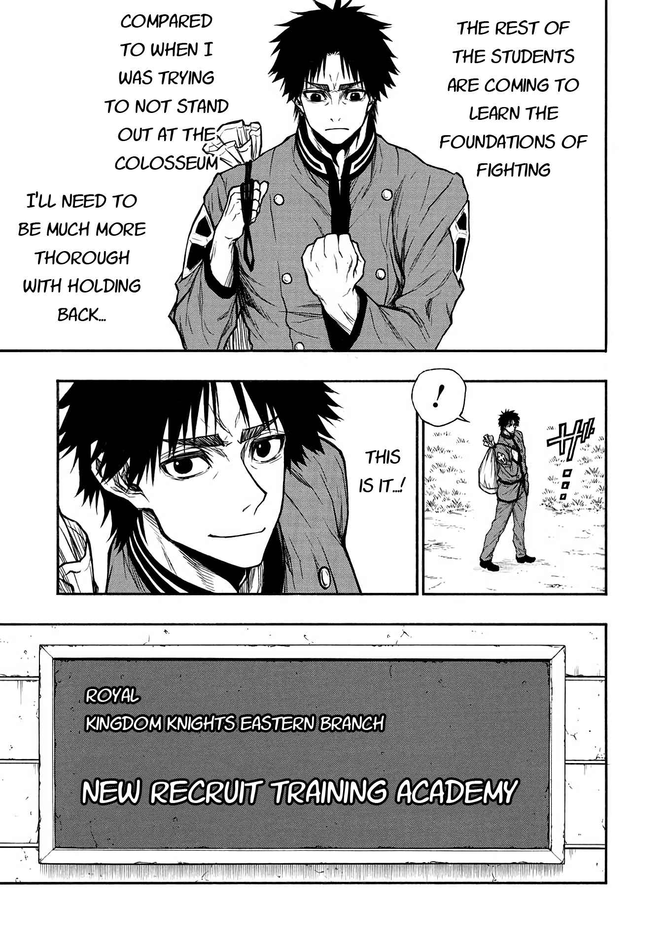 Shinmai Ossan Bouken-sha, Saikyou paati ni shinu hodo kitae rarete Muteki ni naru Chapter 37 - Page 24