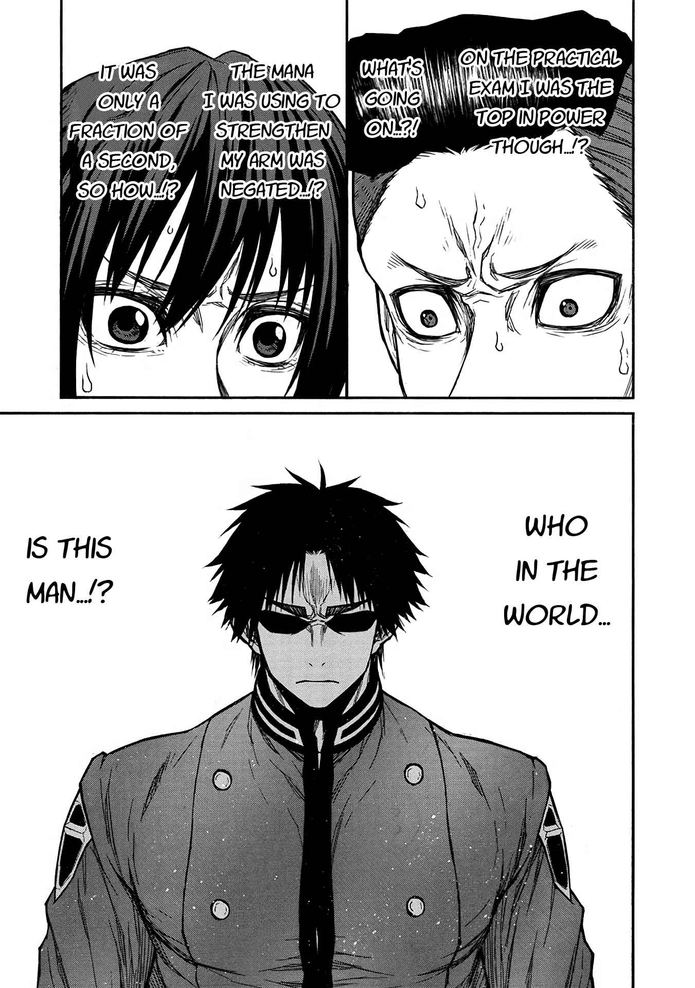 Shinmai Ossan Bouken-sha, Saikyou paati ni shinu hodo kitae rarete Muteki ni naru Chapter 38 - Page 27