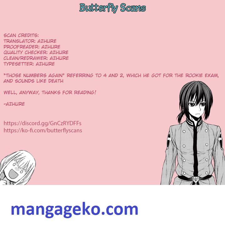 Shinmai Ossan Bouken-sha, Saikyou paati ni shinu hodo kitae rarete Muteki ni naru Chapter 38 - Page 32