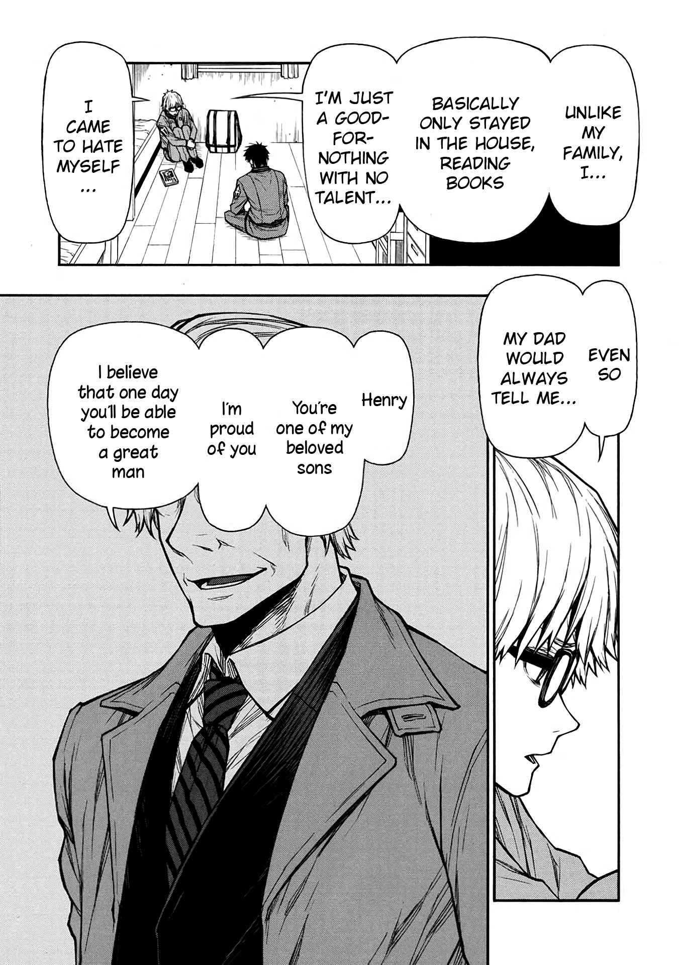 Shinmai Ossan Bouken-sha, Saikyou paati ni shinu hodo kitae rarete Muteki ni naru Chapter 38 - Page 9