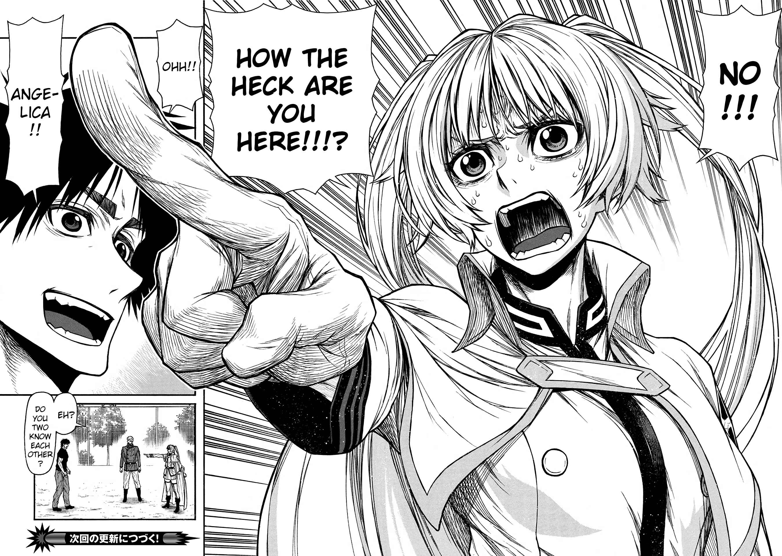 Shinmai Ossan Bouken-sha, Saikyou paati ni shinu hodo kitae rarete Muteki ni naru Chapter 39 - Page 29