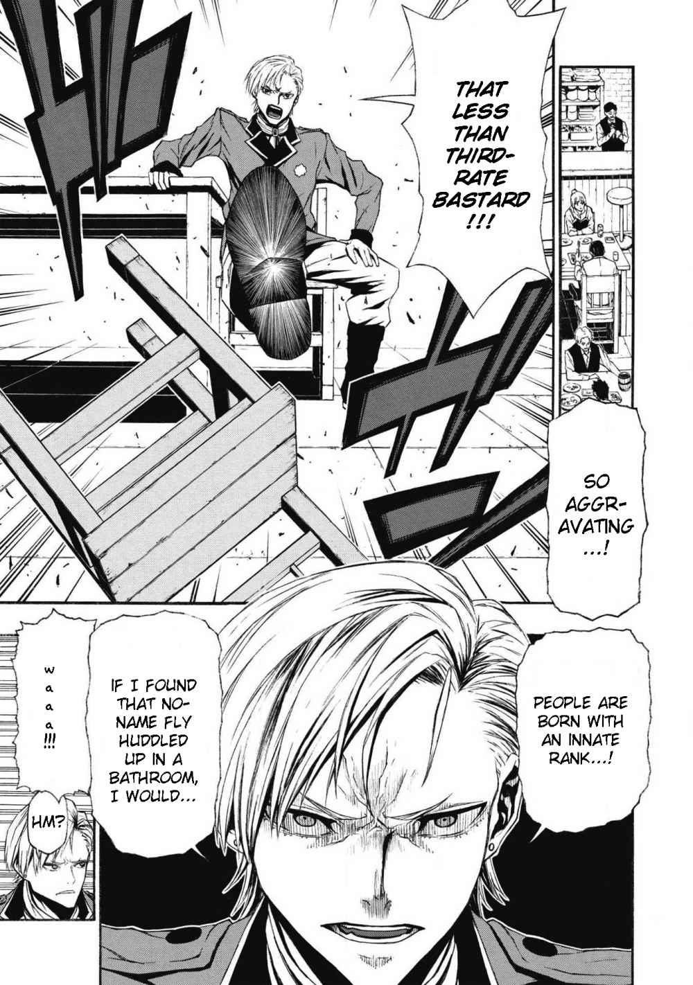 Shinmai Ossan Bouken-sha, Saikyou paati ni shinu hodo kitae rarete Muteki ni naru Chapter 4 - Page 15