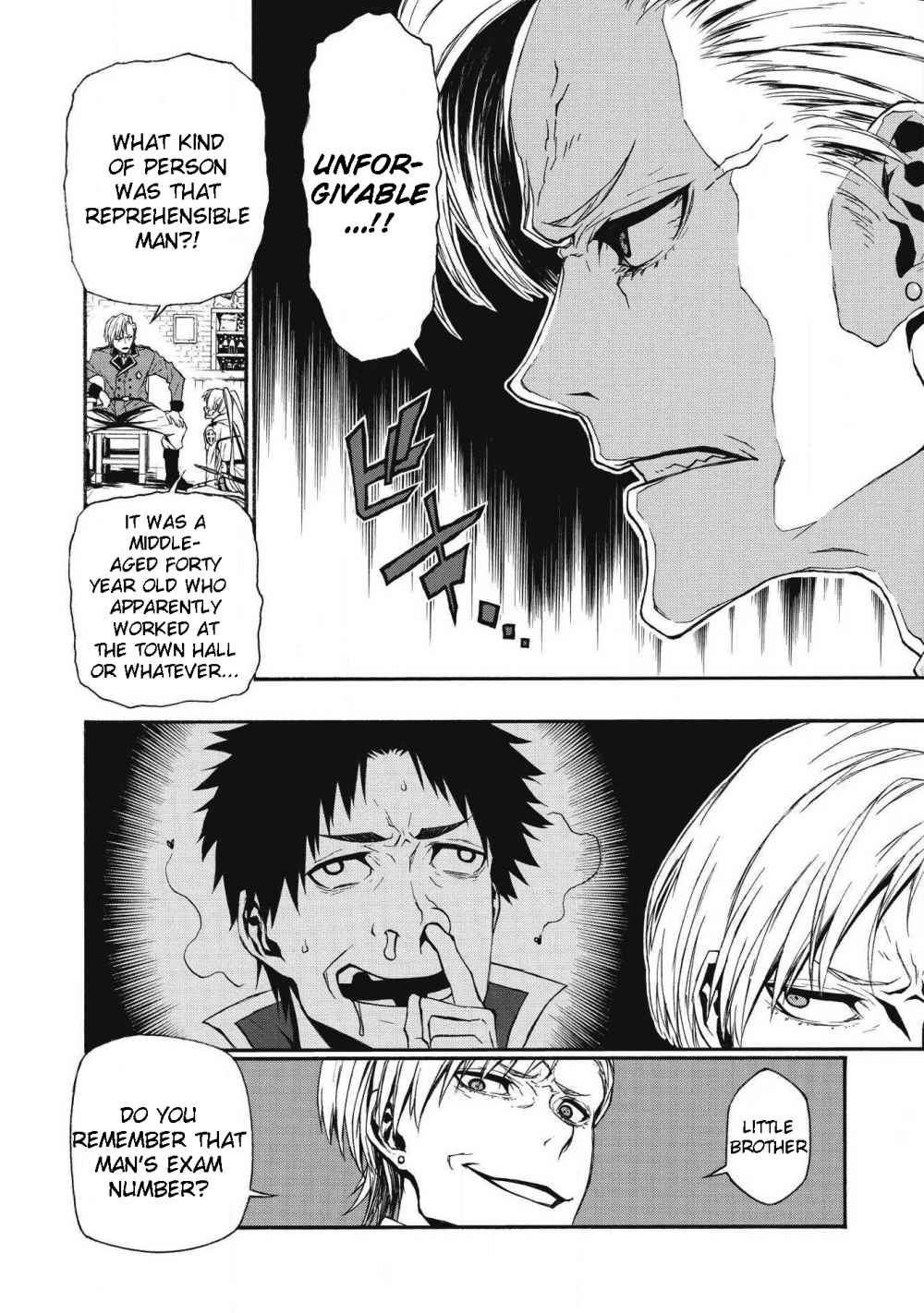Shinmai Ossan Bouken-sha, Saikyou paati ni shinu hodo kitae rarete Muteki ni naru Chapter 4 - Page 17