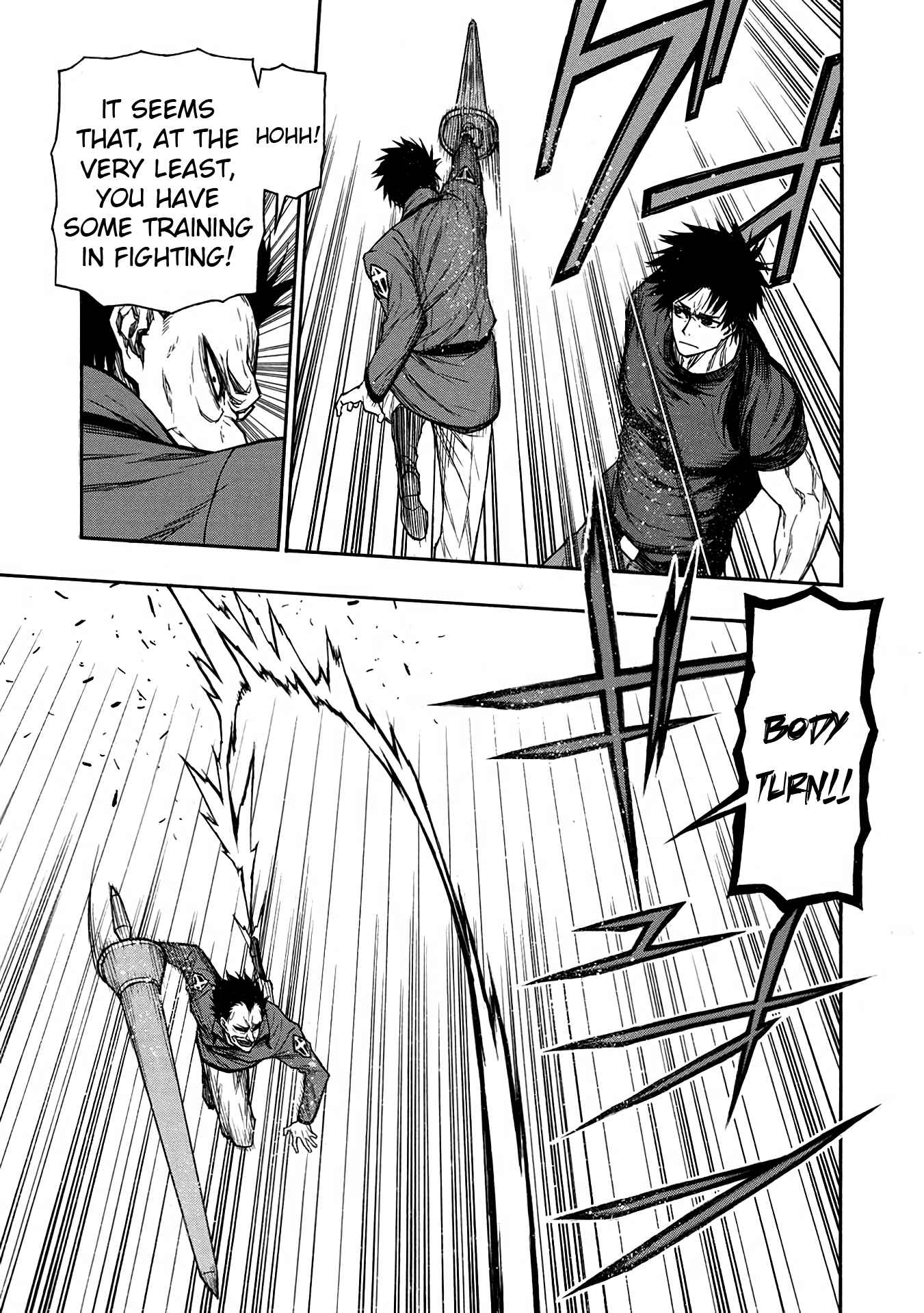 Shinmai Ossan Bouken-sha, Saikyou paati ni shinu hodo kitae rarete Muteki ni naru Chapter 41 - Page 18