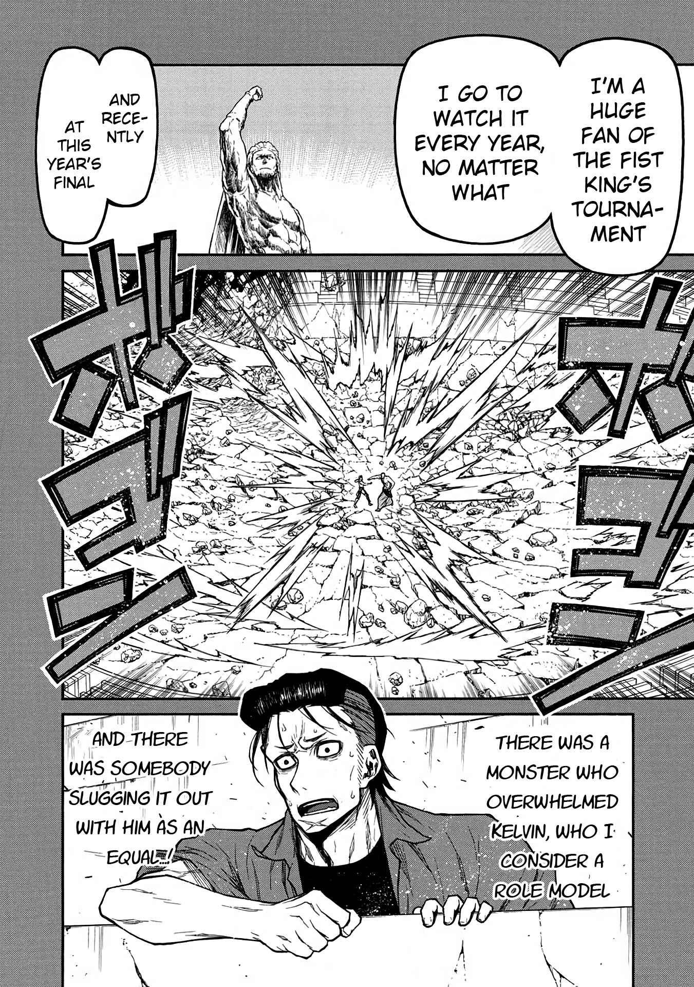 Shinmai Ossan Bouken-sha, Saikyou paati ni shinu hodo kitae rarete Muteki ni naru Chapter 41 - Page 26