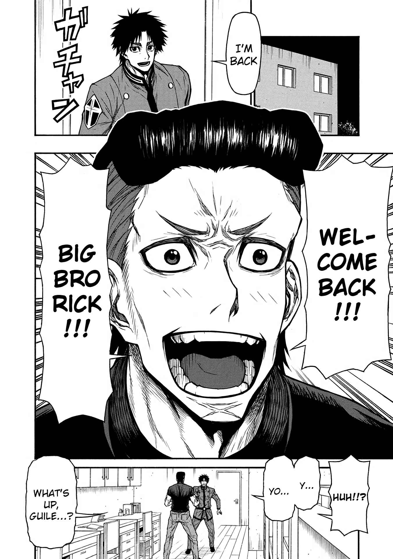 Shinmai Ossan Bouken-sha, Saikyou paati ni shinu hodo kitae rarete Muteki ni naru Chapter 42 - Page 19