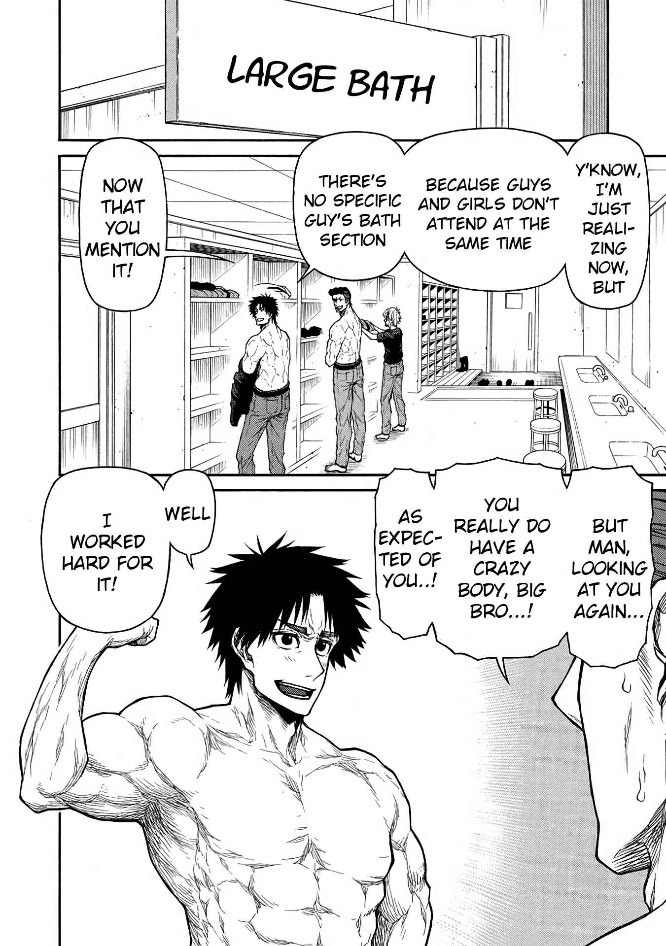Shinmai Ossan Bouken-sha, Saikyou paati ni shinu hodo kitae rarete Muteki ni naru Chapter 42 - Page 25