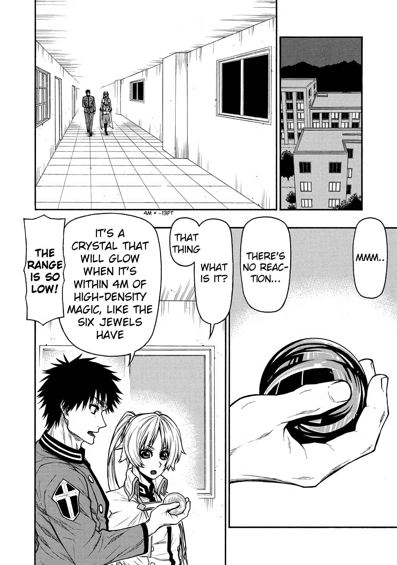 Shinmai Ossan Bouken-sha, Saikyou paati ni shinu hodo kitae rarete Muteki ni naru Chapter 42 - Page 4