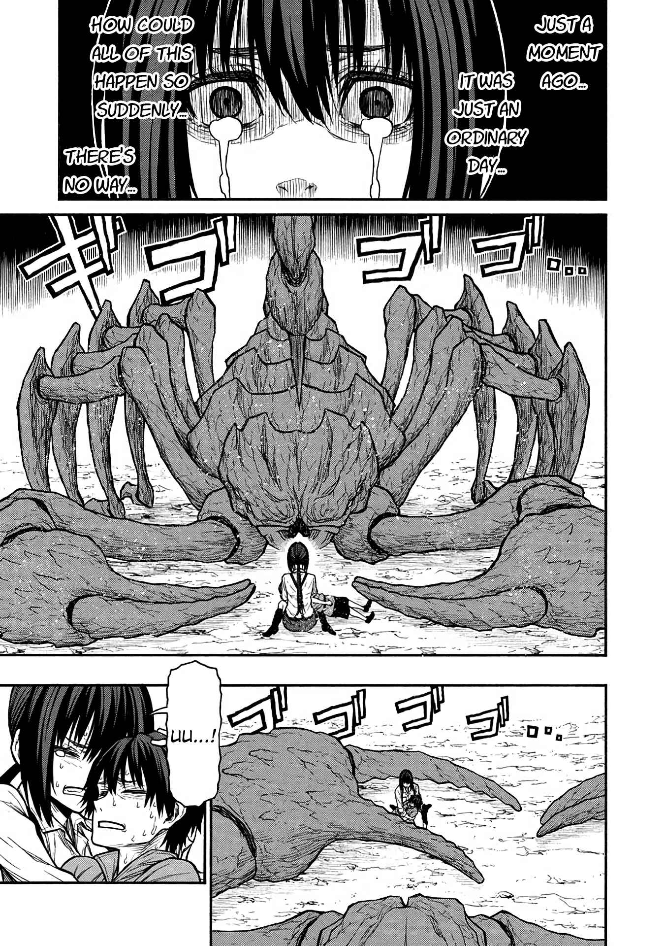 Shinmai Ossan Bouken-sha, Saikyou paati ni shinu hodo kitae rarete Muteki ni naru Chapter 43 - Page 16