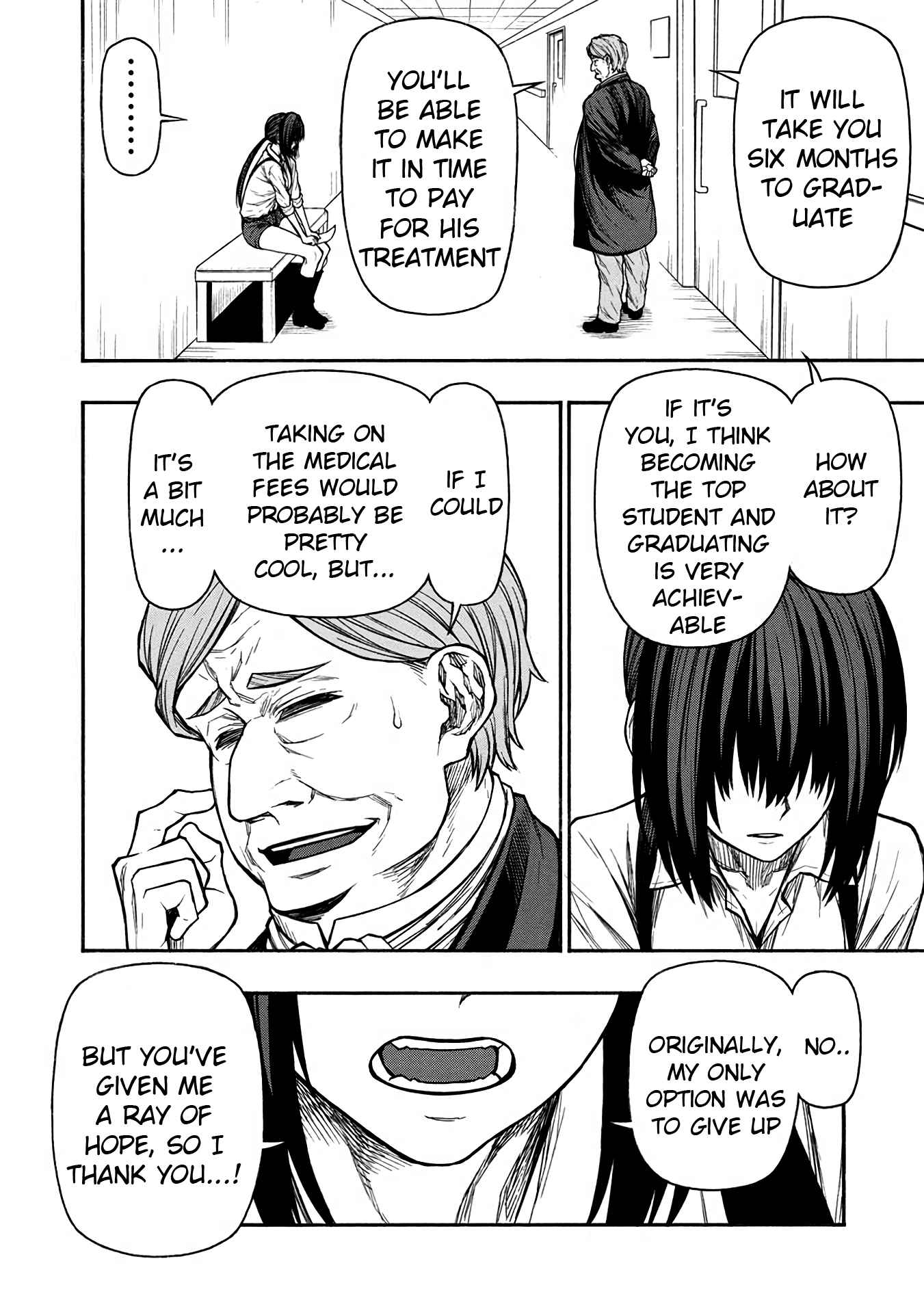 Shinmai Ossan Bouken-sha, Saikyou paati ni shinu hodo kitae rarete Muteki ni naru Chapter 43 - Page 22