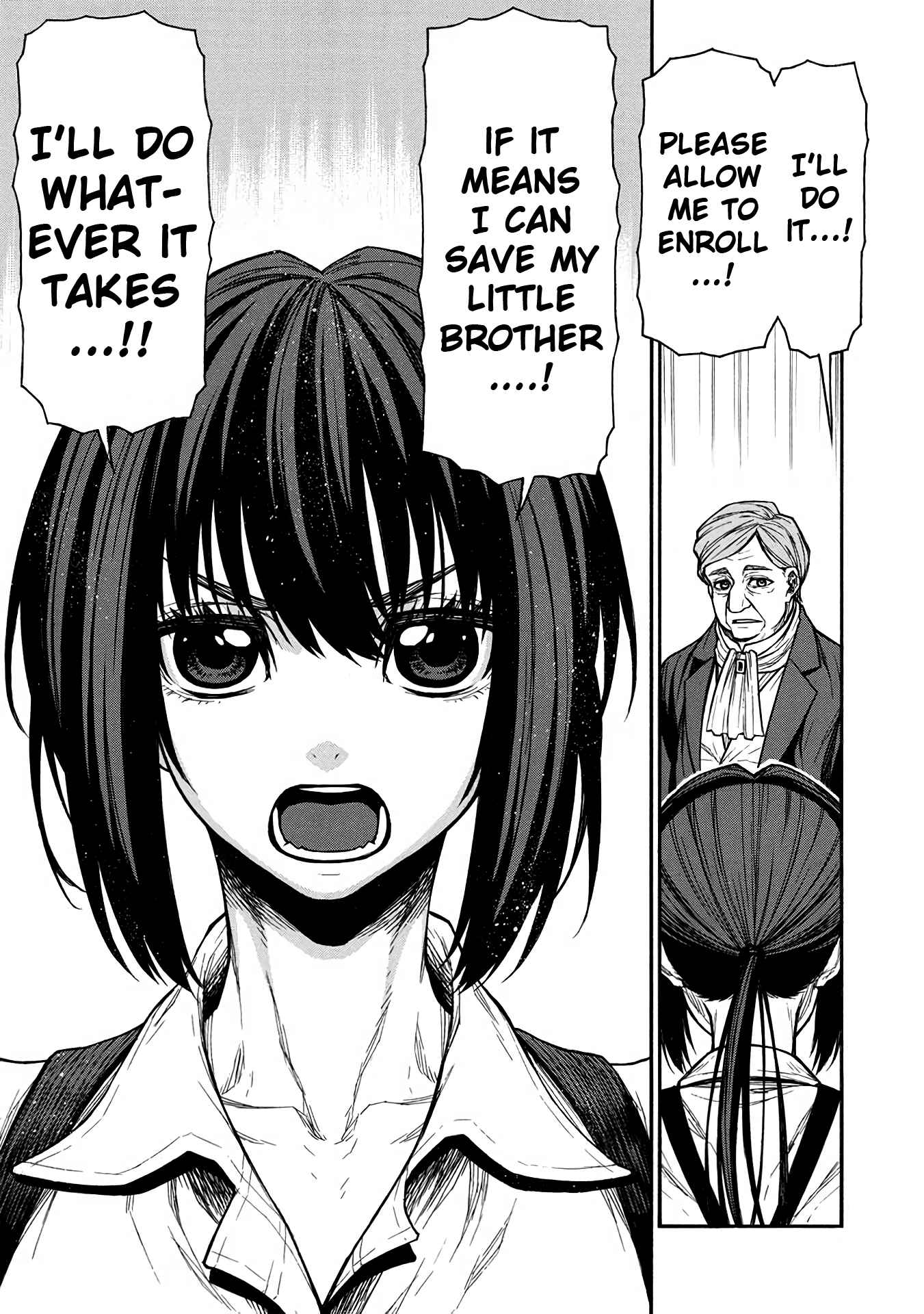 Shinmai Ossan Bouken-sha, Saikyou paati ni shinu hodo kitae rarete Muteki ni naru Chapter 43 - Page 23