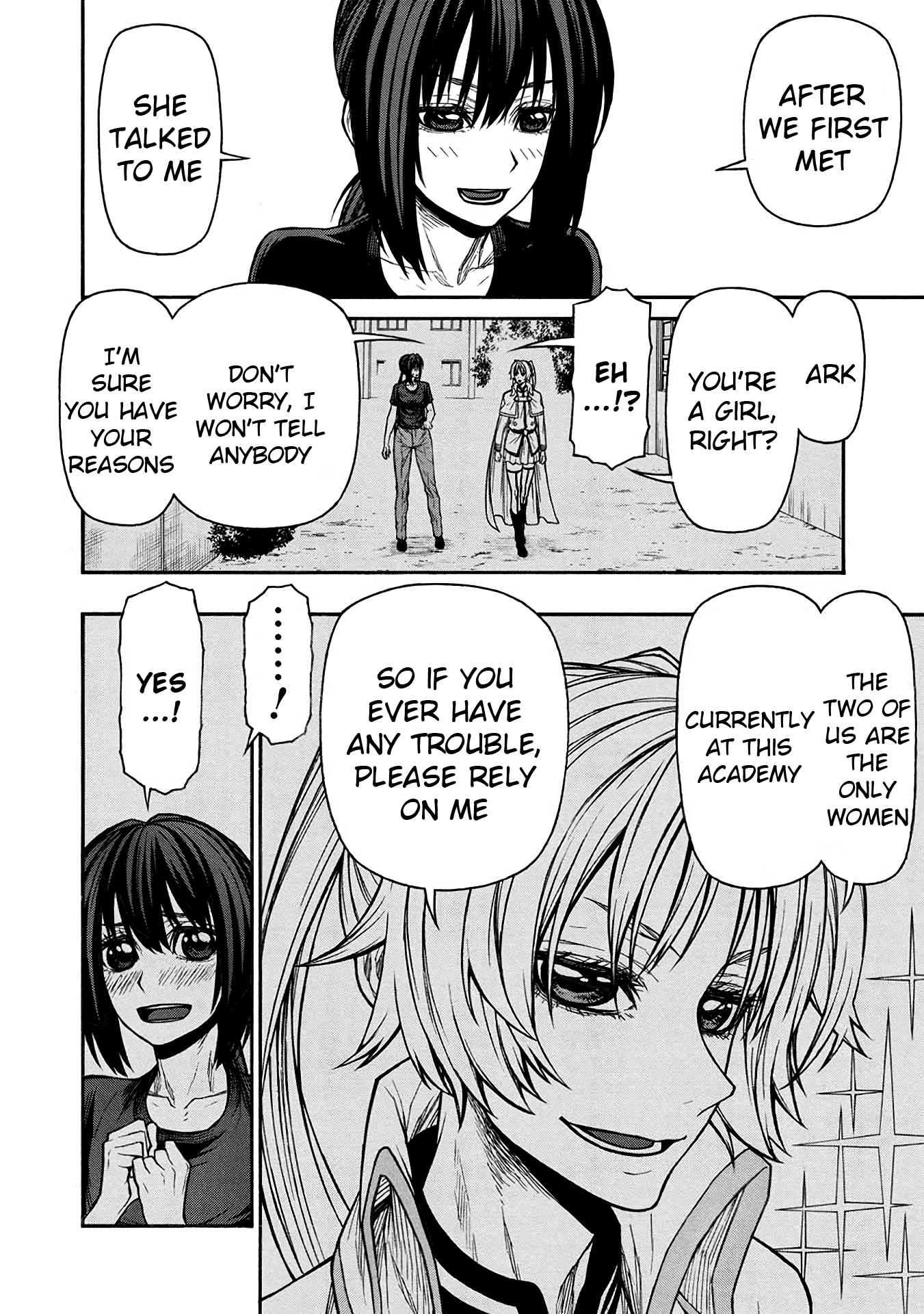 Shinmai Ossan Bouken-sha, Saikyou paati ni shinu hodo kitae rarete Muteki ni naru Chapter 43 - Page 4