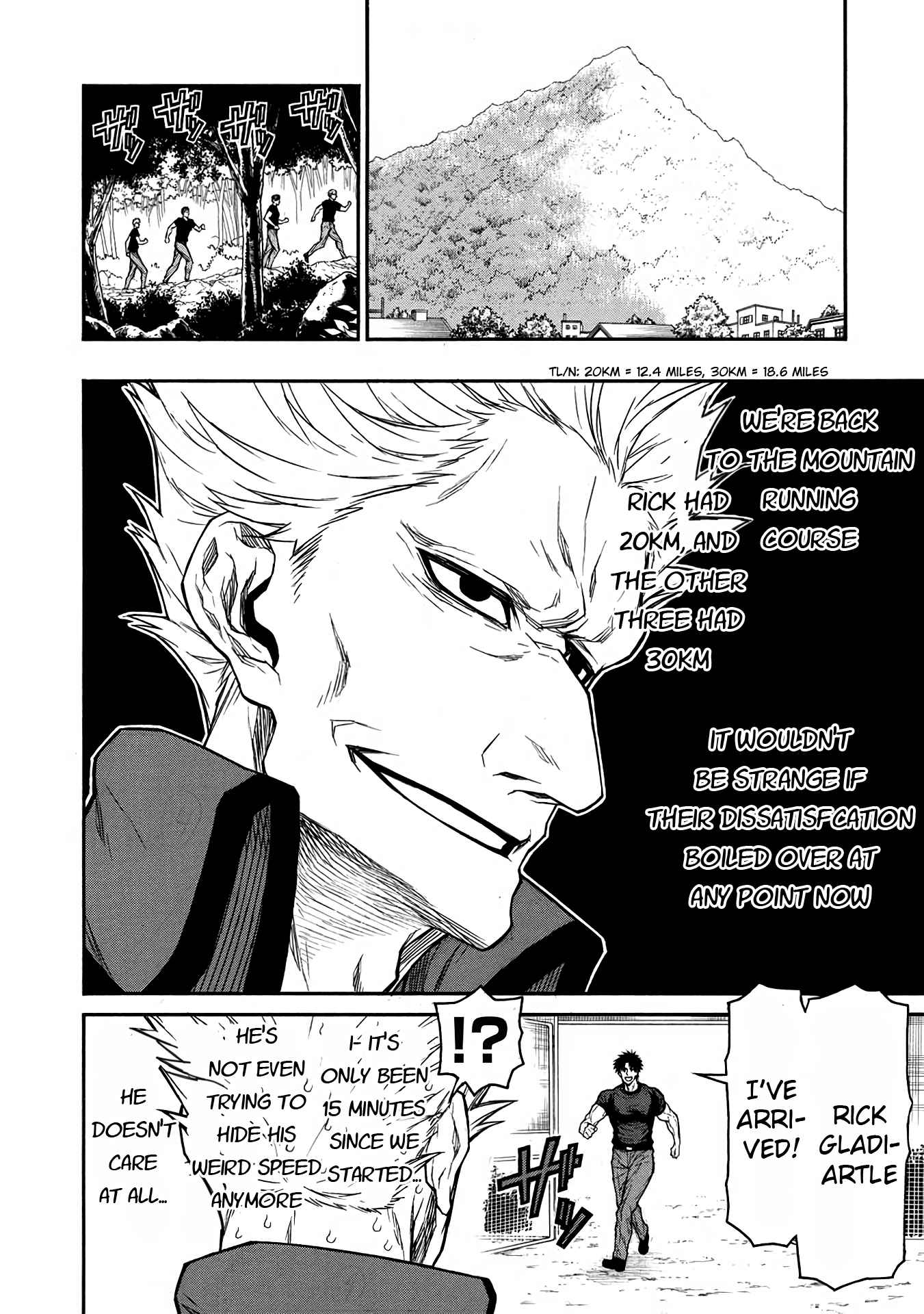 Shinmai Ossan Bouken-sha, Saikyou paati ni shinu hodo kitae rarete Muteki ni naru Chapter 44 - Page 26