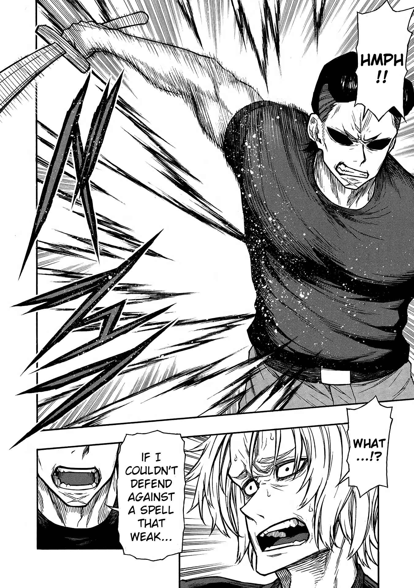 Shinmai Ossan Bouken-sha, Saikyou paati ni shinu hodo kitae rarete Muteki ni naru Chapter 45 - Page 14